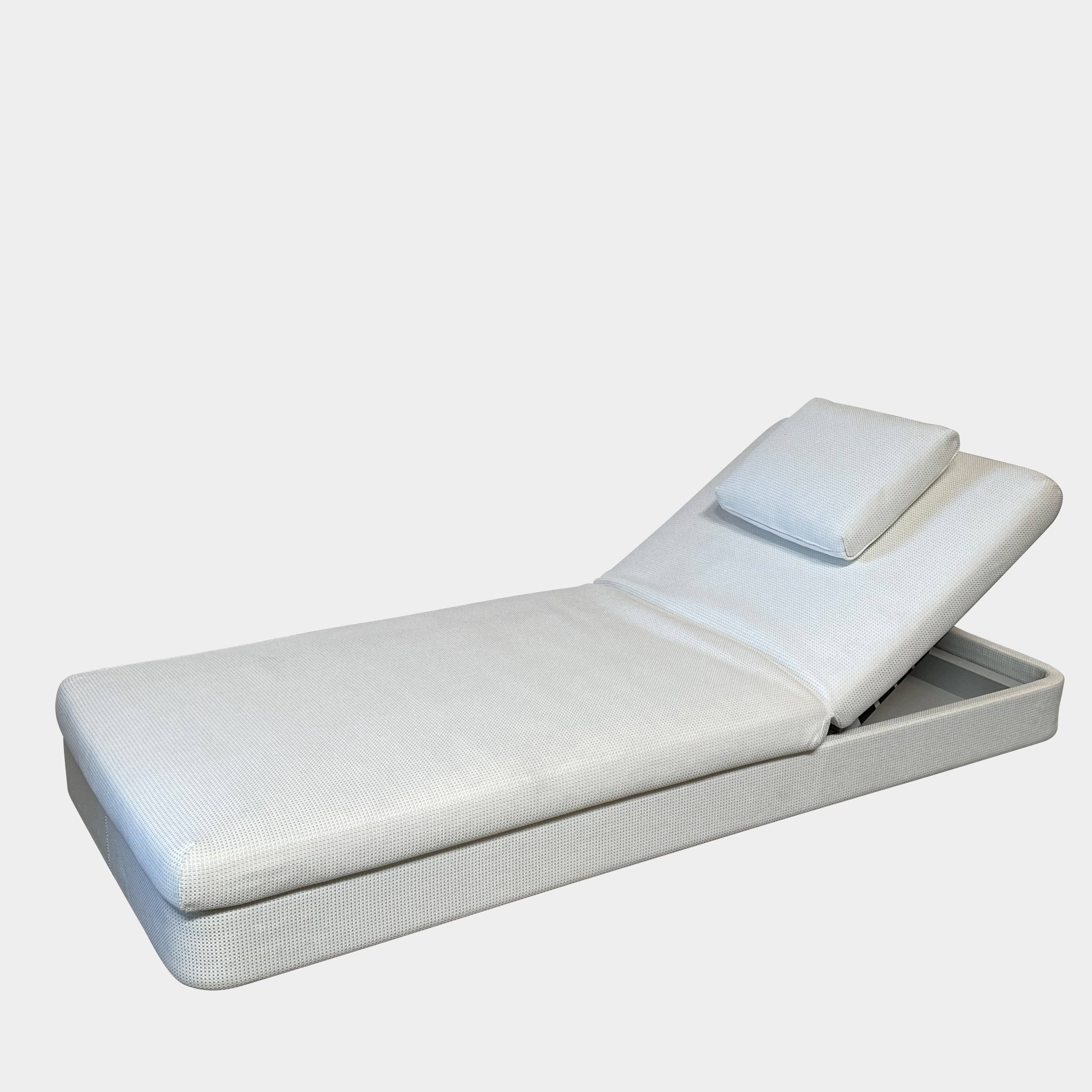 Chaise longue Paola Lenti Cove