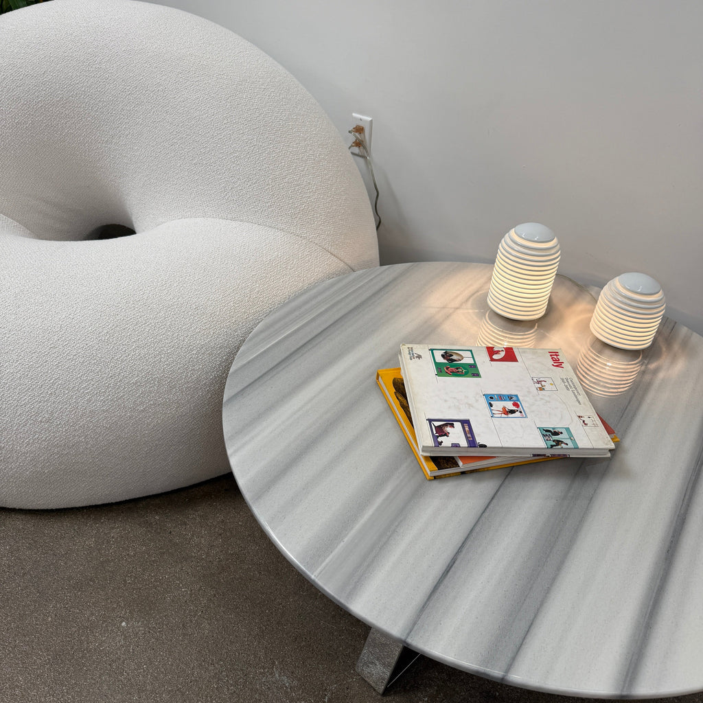 Objets d'intérêt commun Chaise Tube