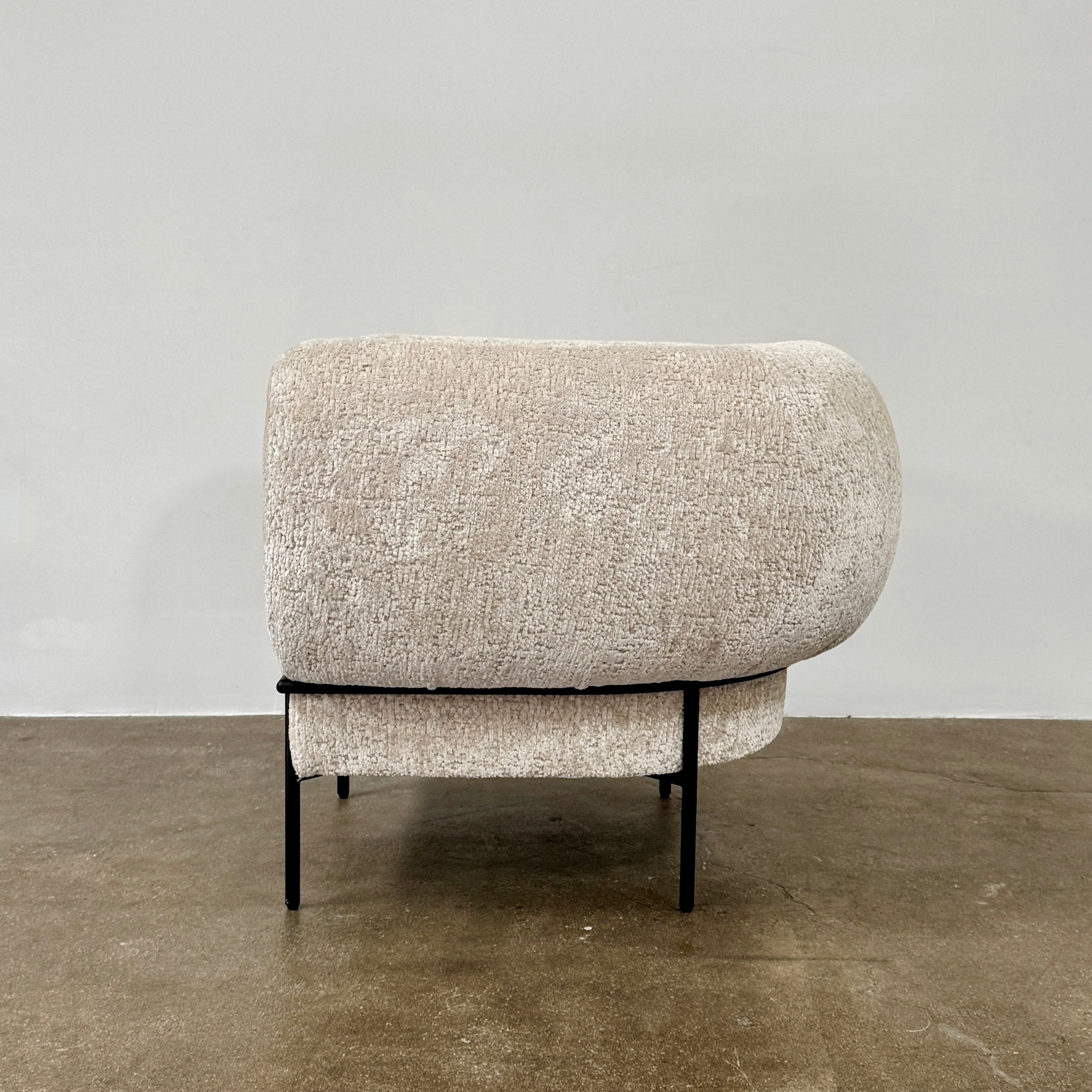 Fauteuil Madda de Michael Felix