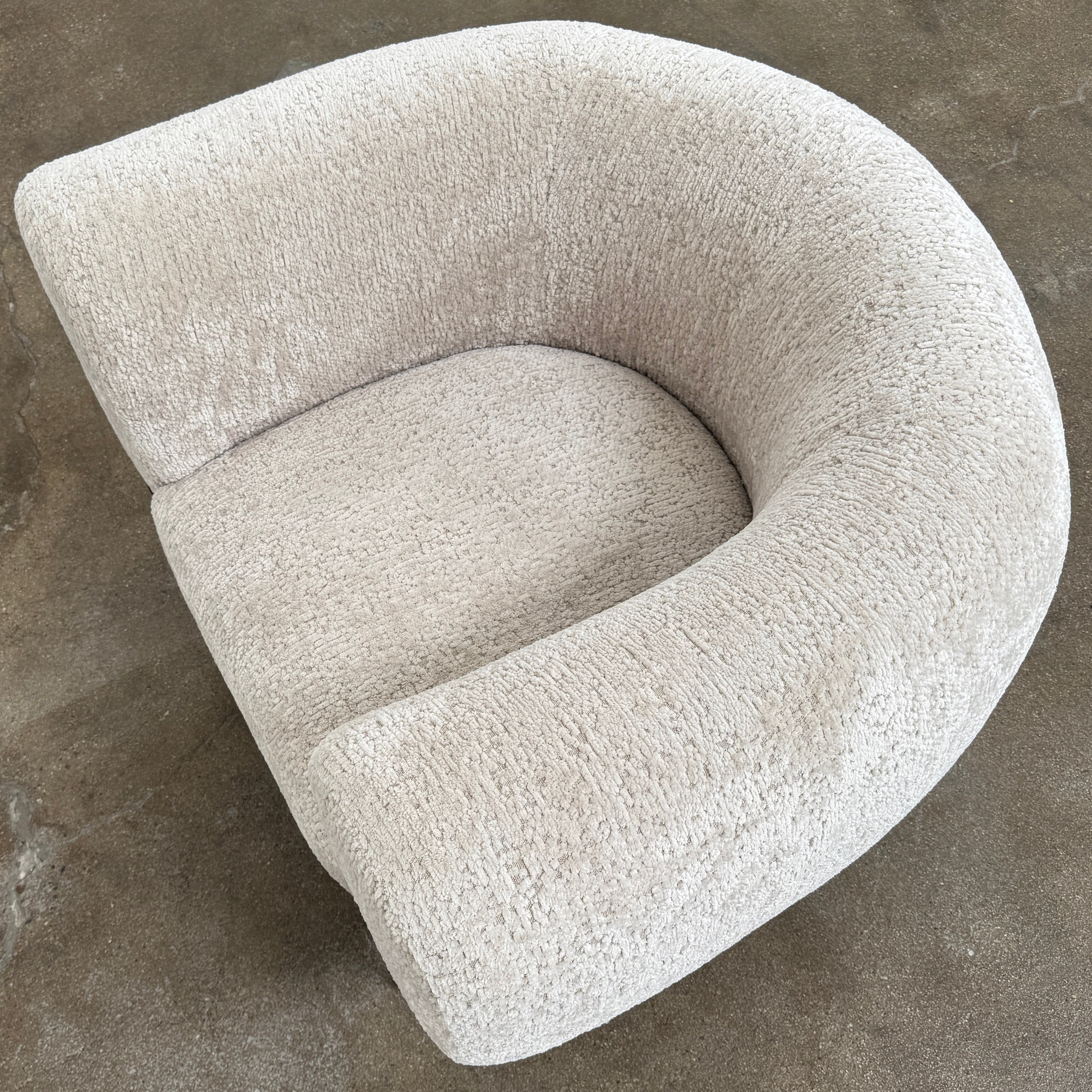 Fauteuil Madda de Michael Felix