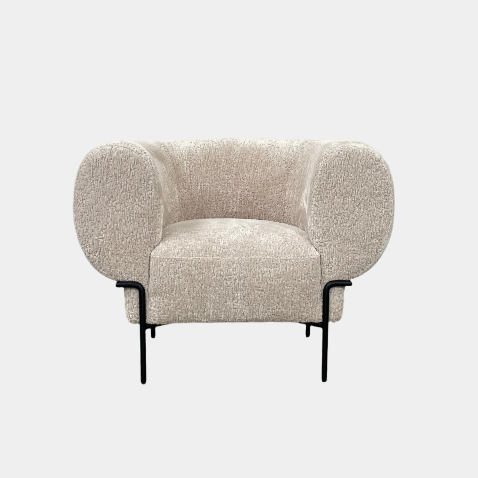 Fauteuil Madda de Michael Felix