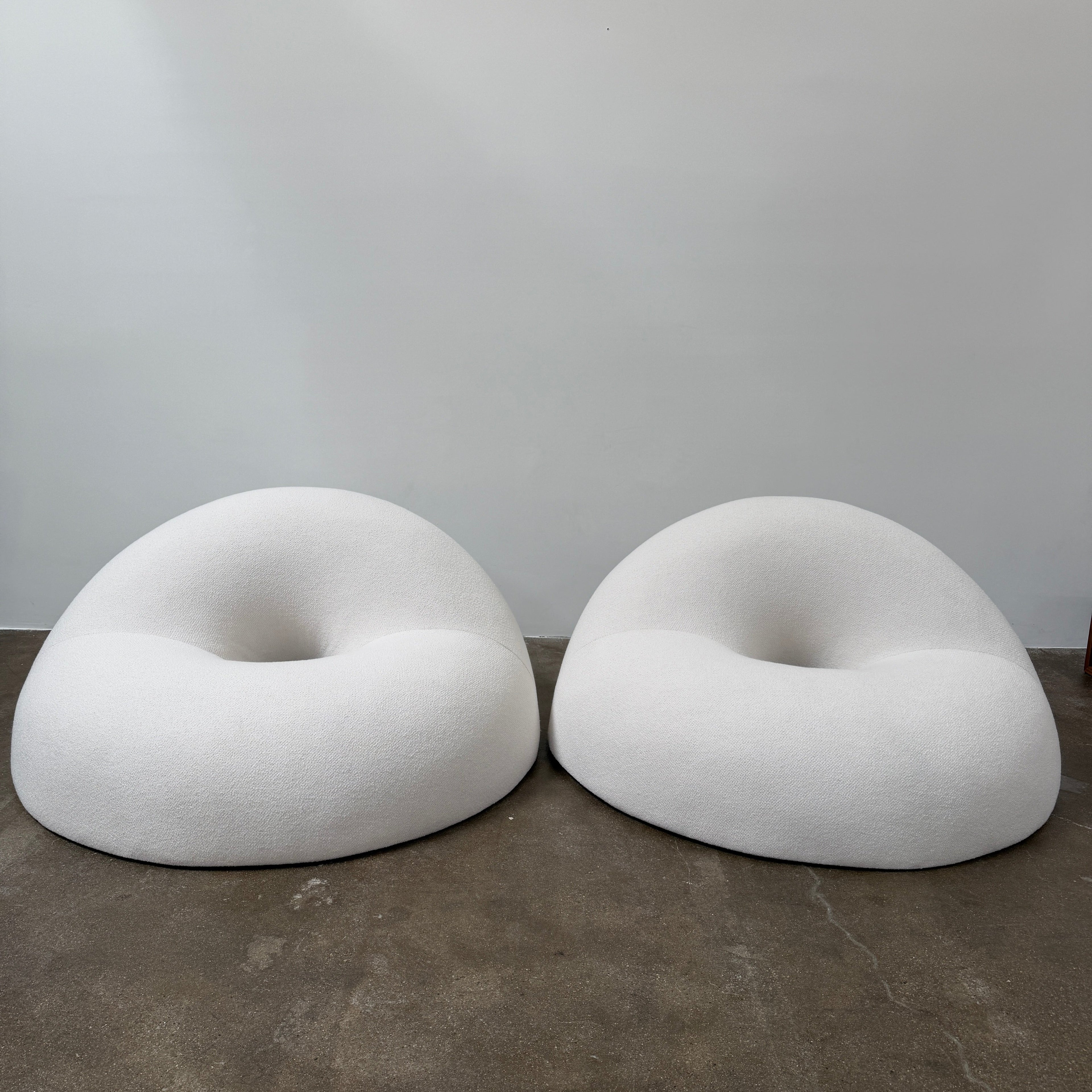 Objets d'intérêt commun Chaise Tube