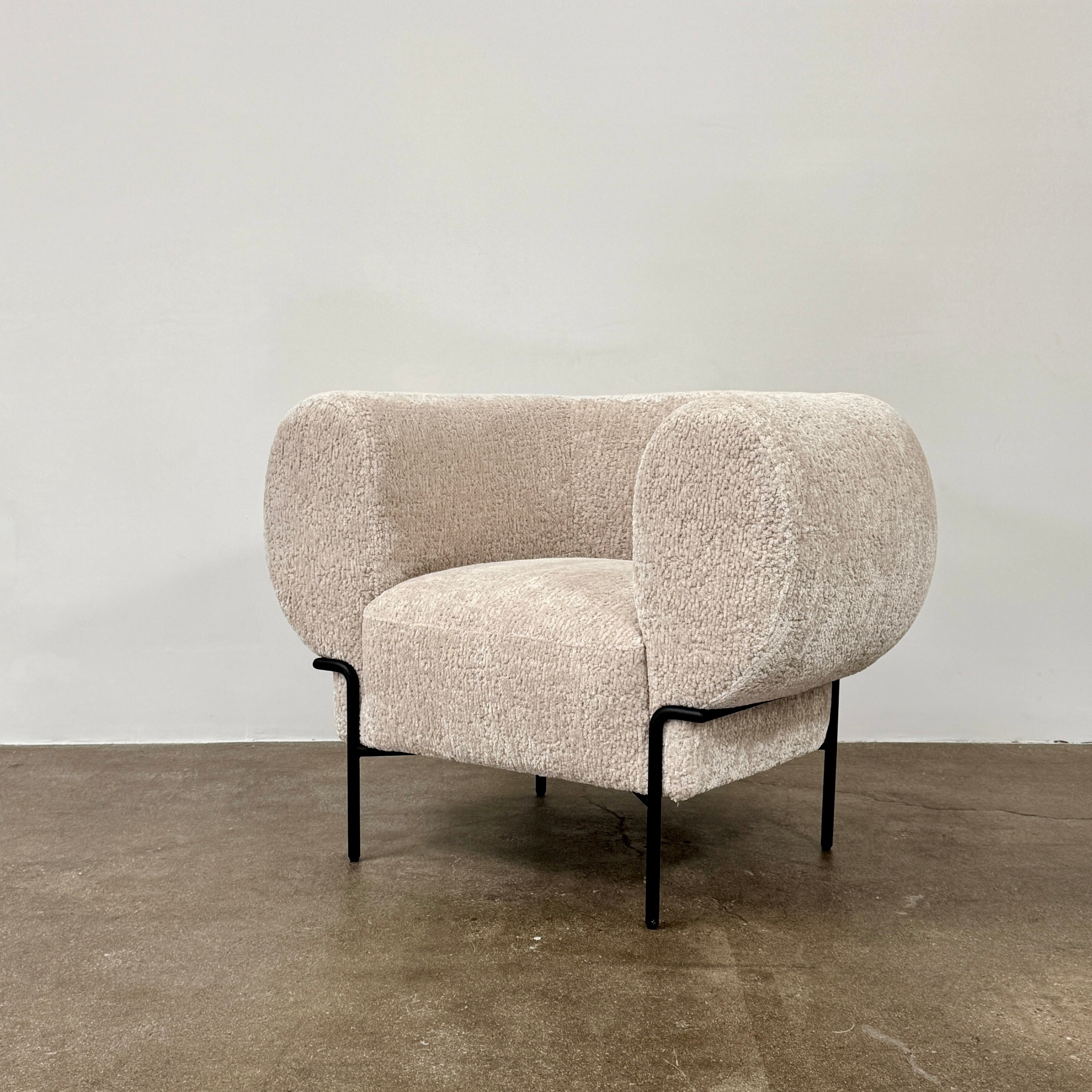 Fauteuil Madda de Michael Felix