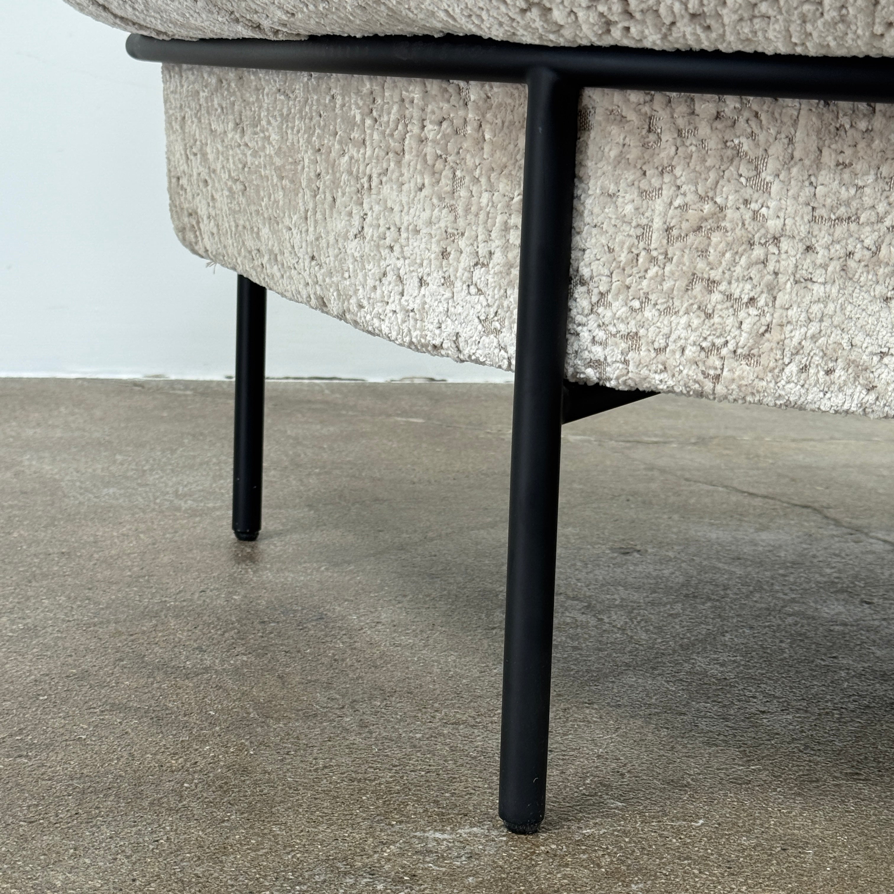 Fauteuil Madda de Michael Felix