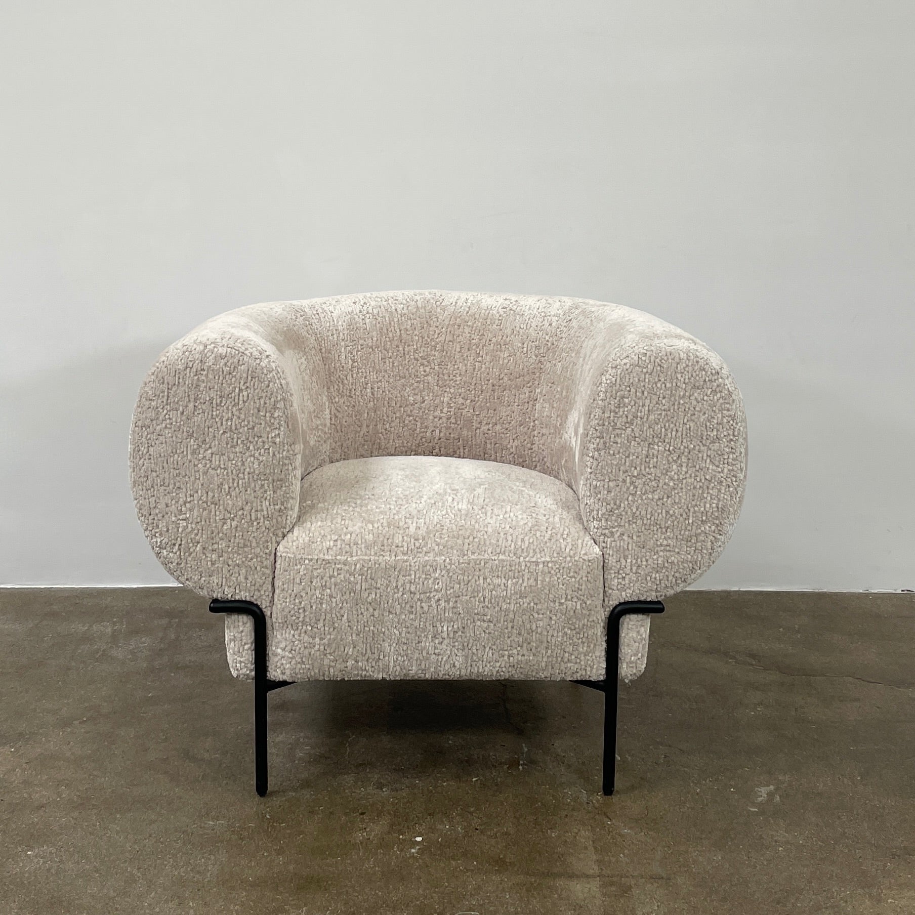 Fauteuil Madda de Michael Felix