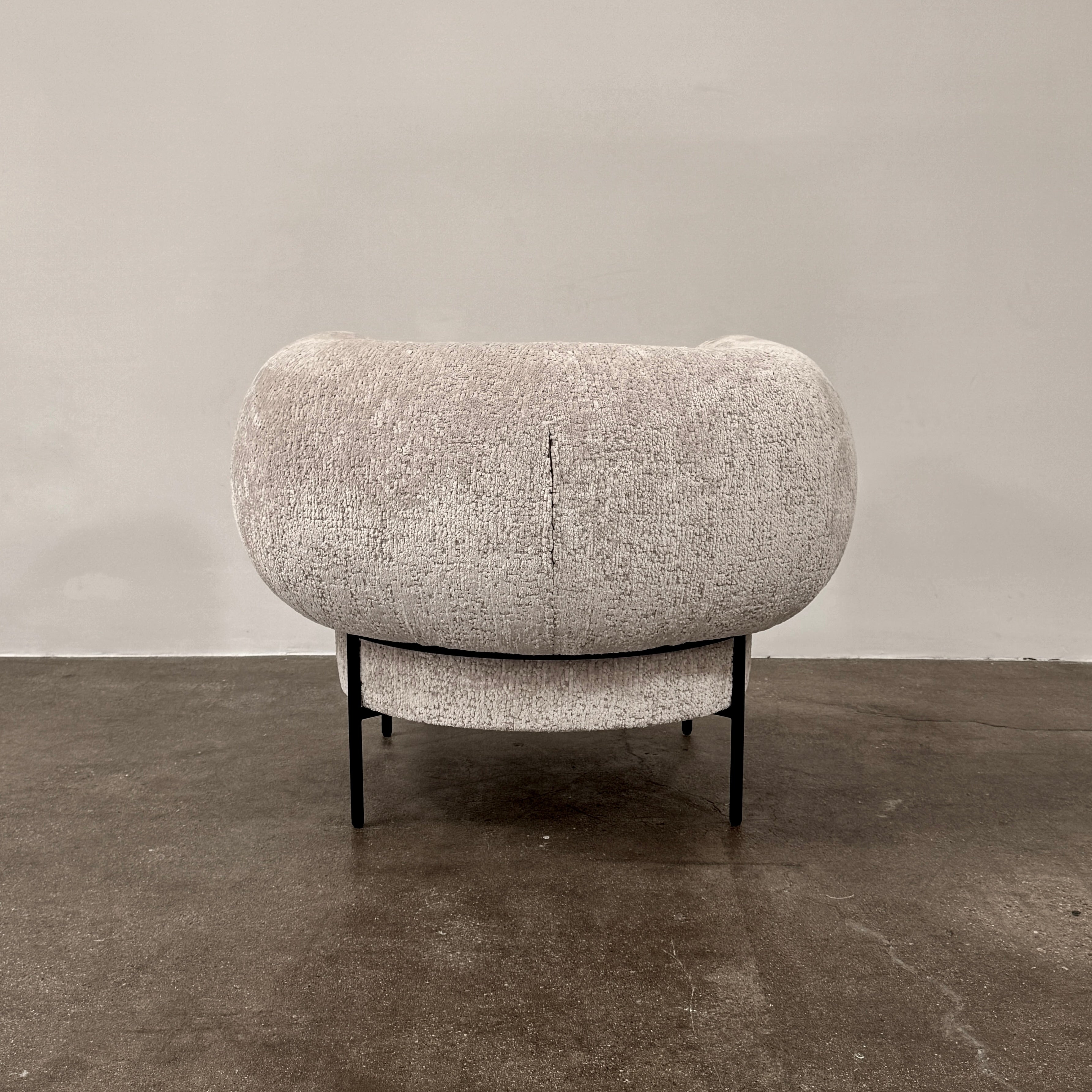 Fauteuil Madda de Michael Felix