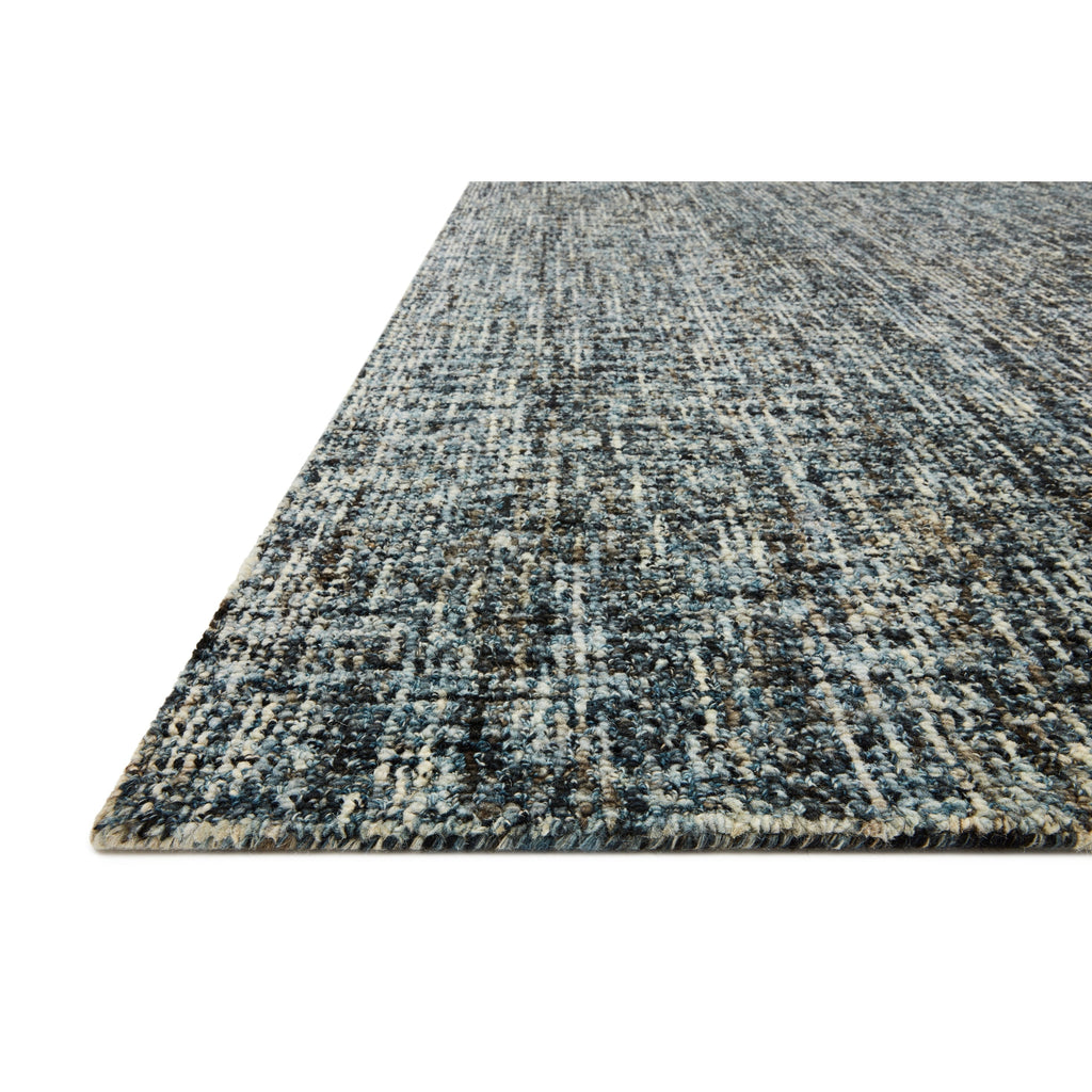 Tapis abstrait moderne touffeté à la main en grès Alexander Home