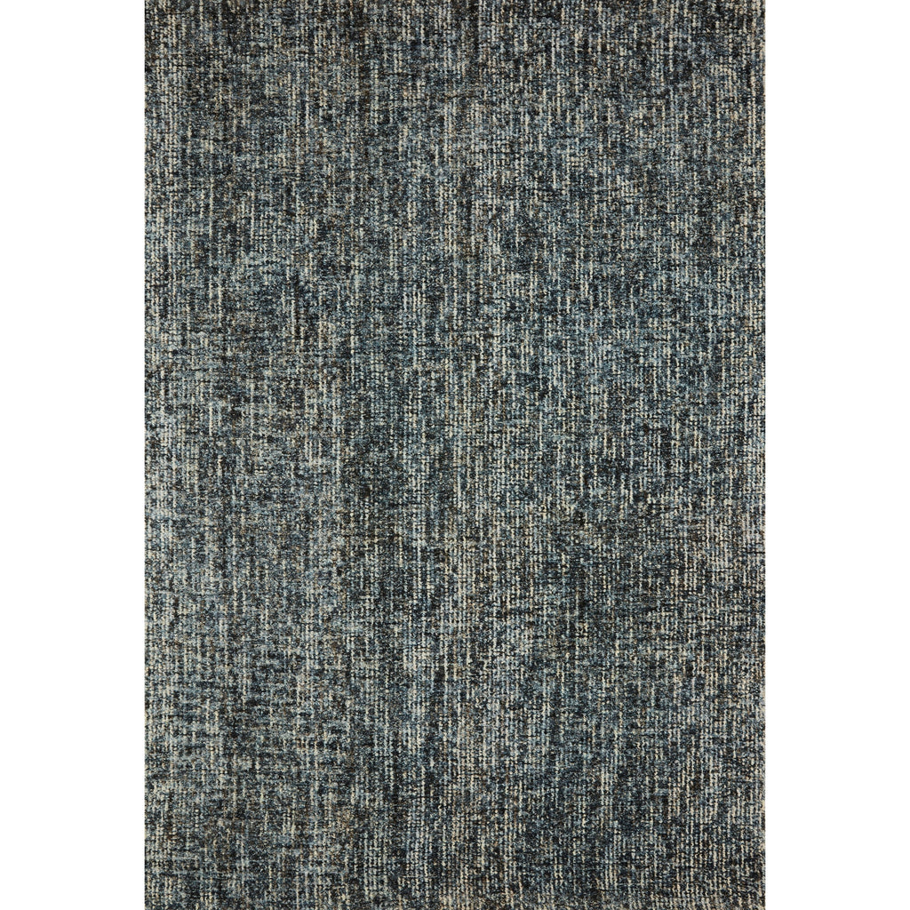 Tapis abstrait moderne touffeté à la main en grès Alexander Home