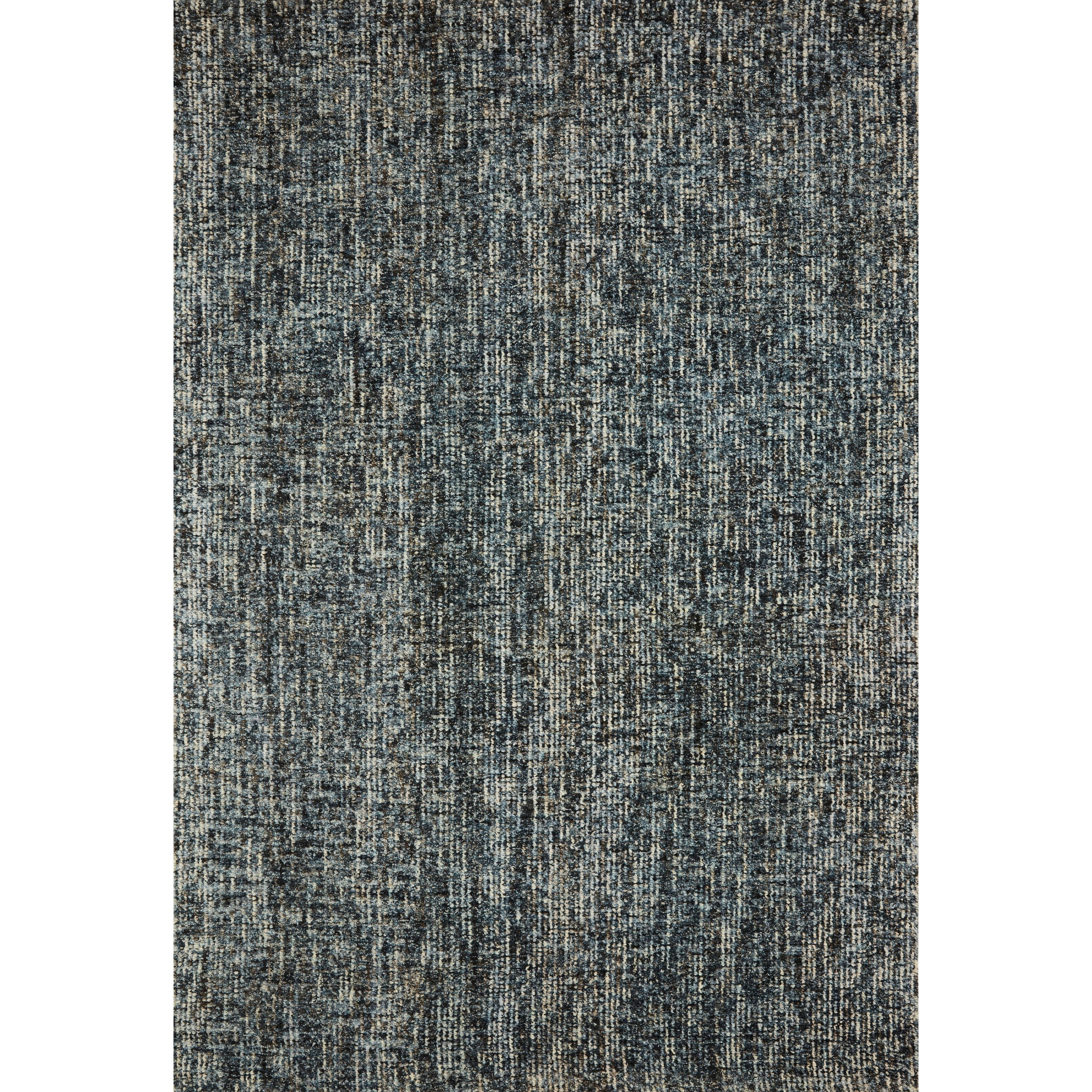 Tapis abstrait moderne touffeté à la main en grès Alexander Home