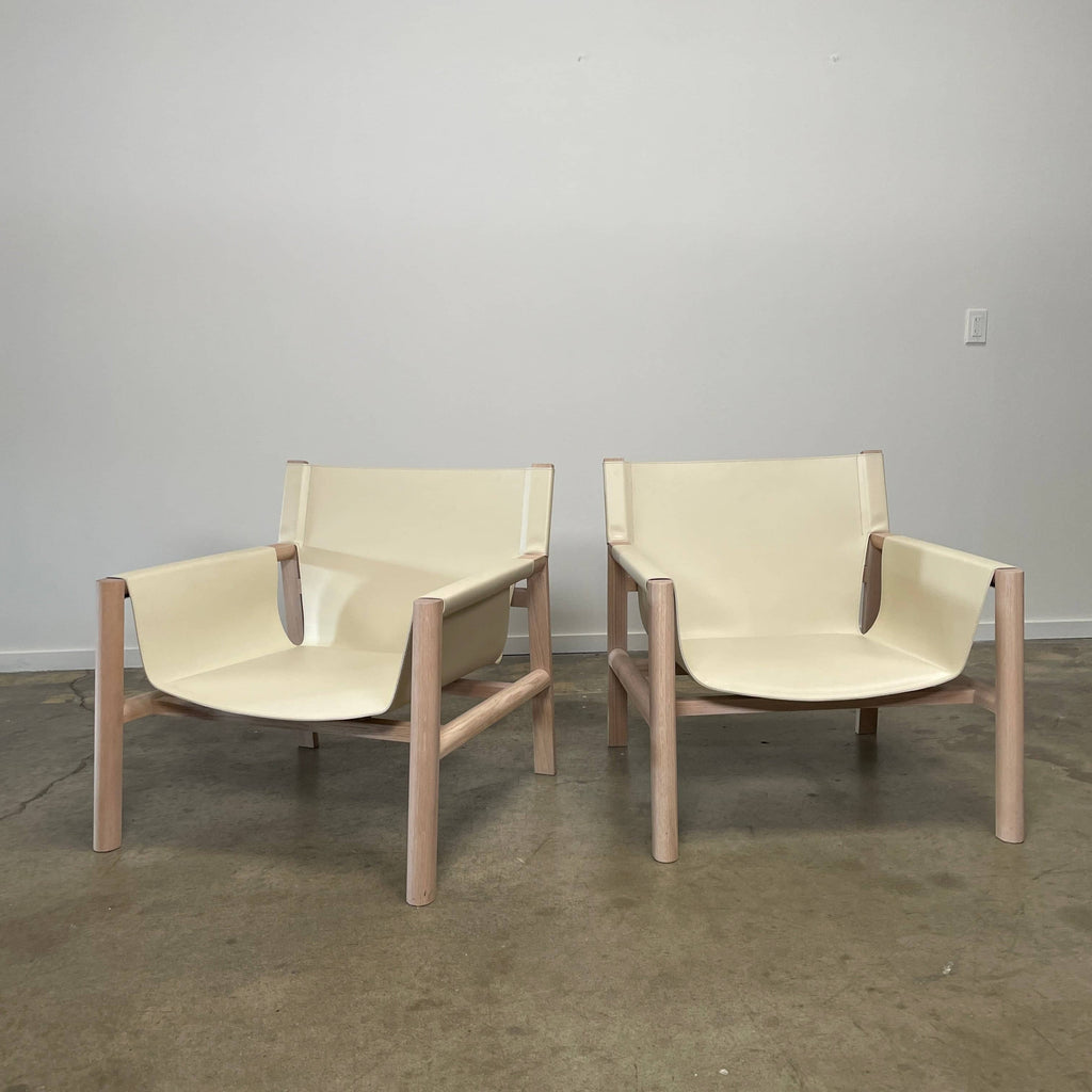 Fauteuil Pablo de B&amp;B Italia