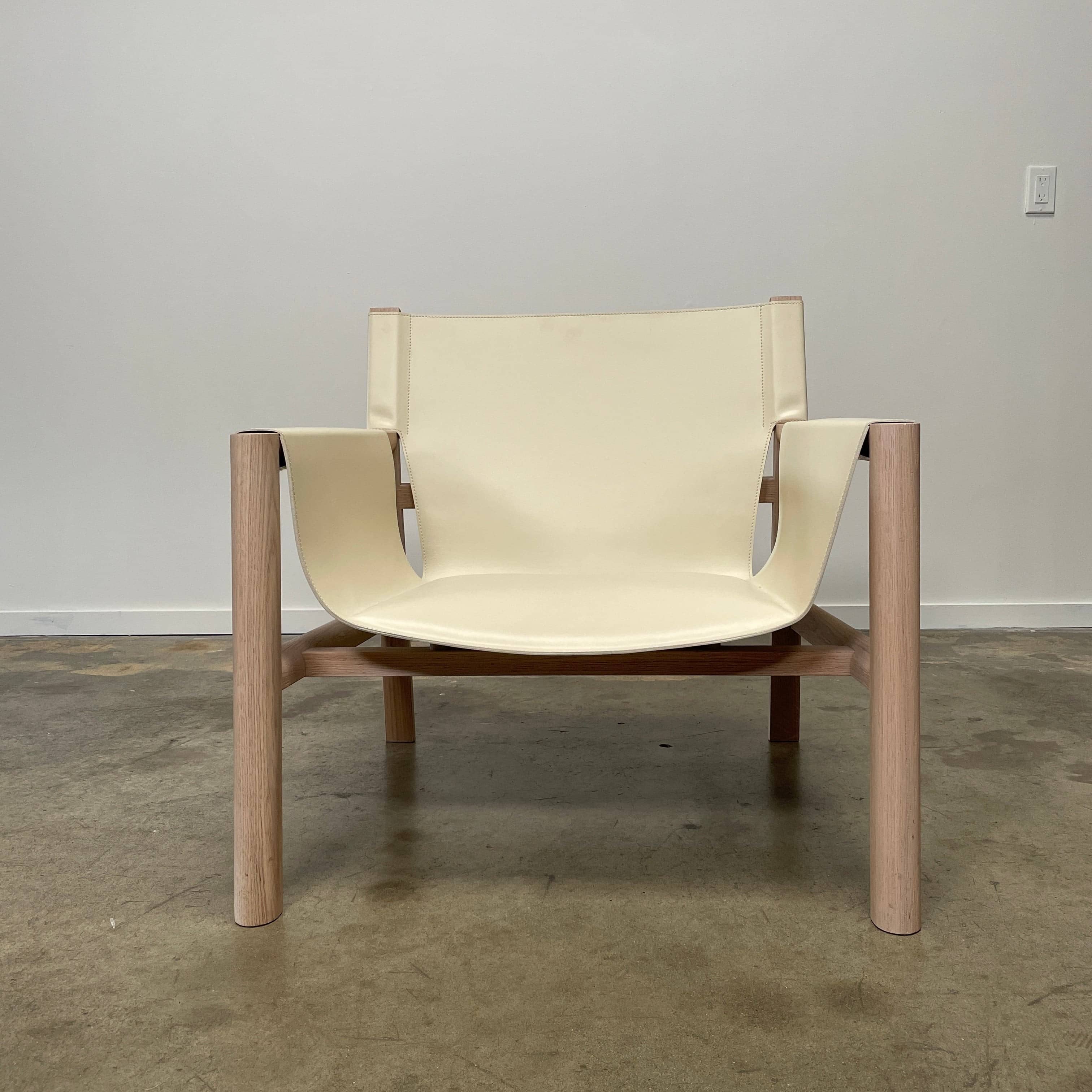 Fauteuil Pablo de B&amp;B Italia