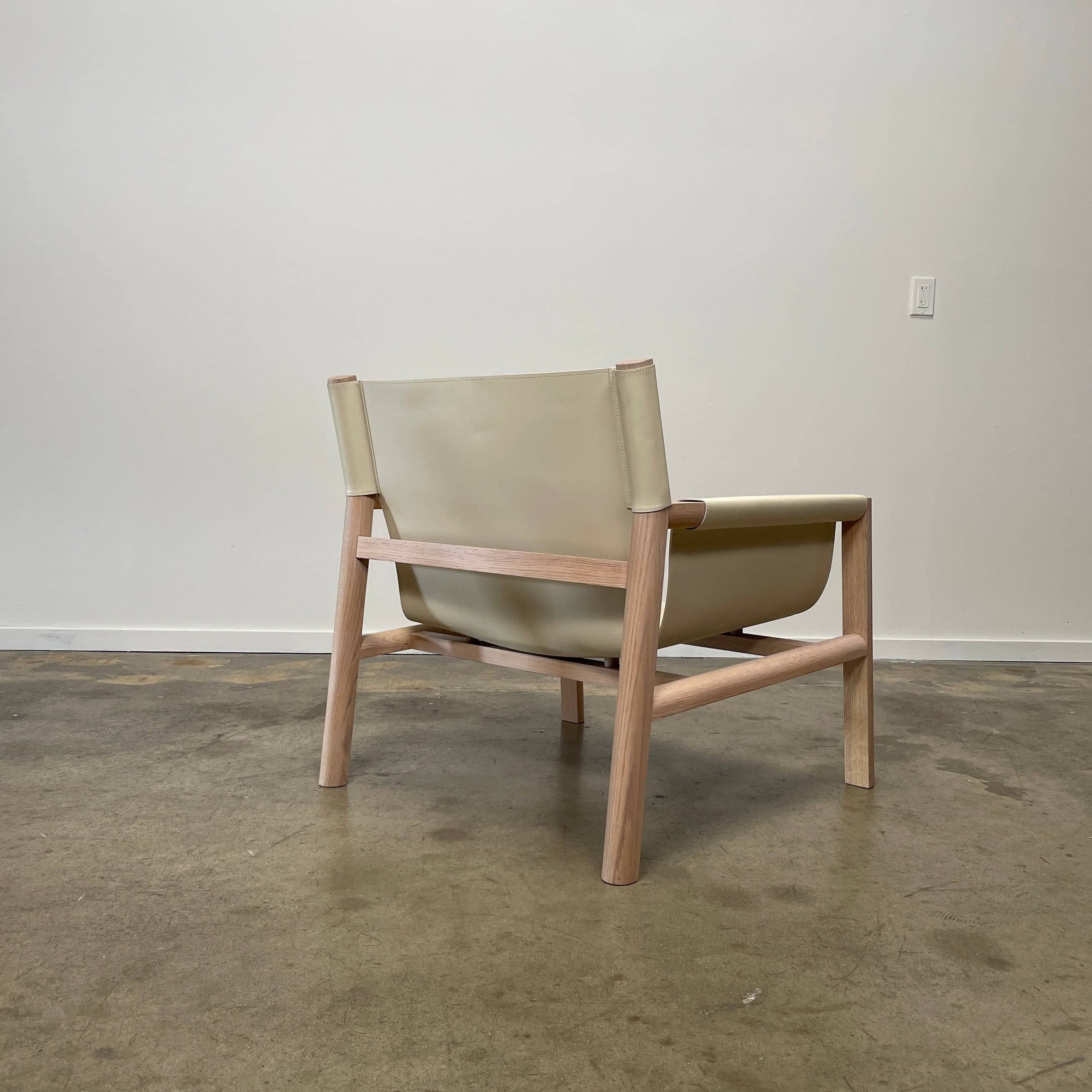 Fauteuil Pablo de B&amp;B Italia