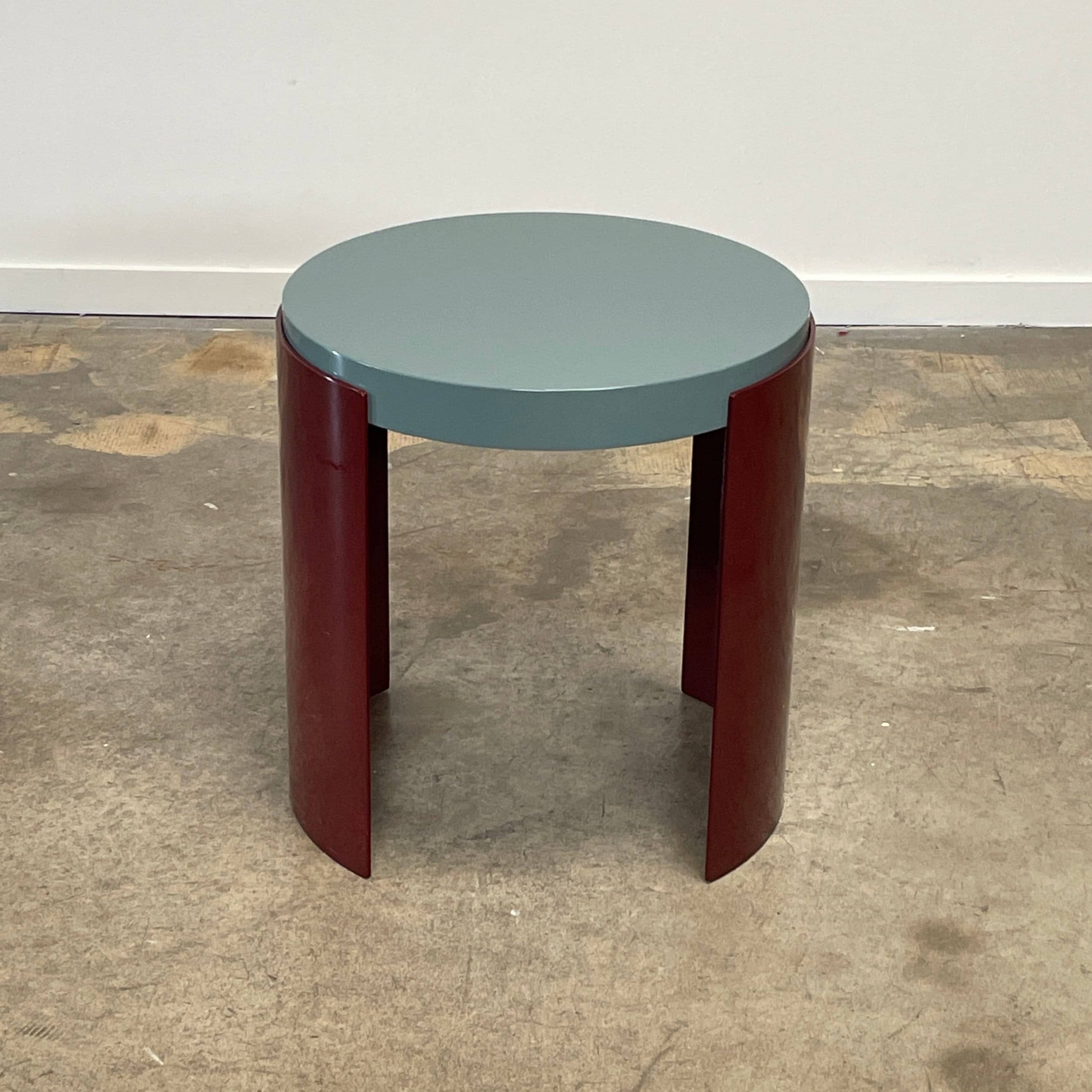 Table d'appoint Cassina Bowy
