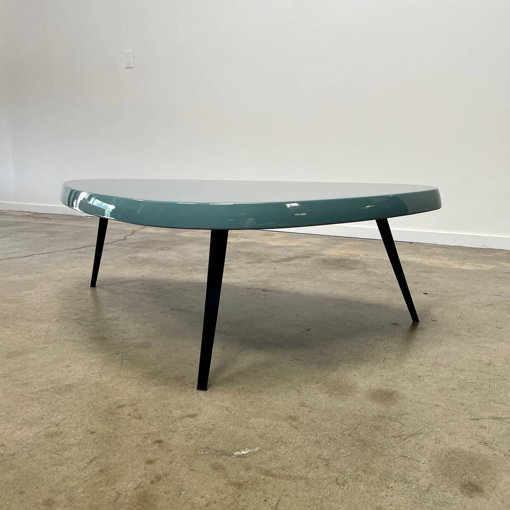 Table basse Cassina Mexique