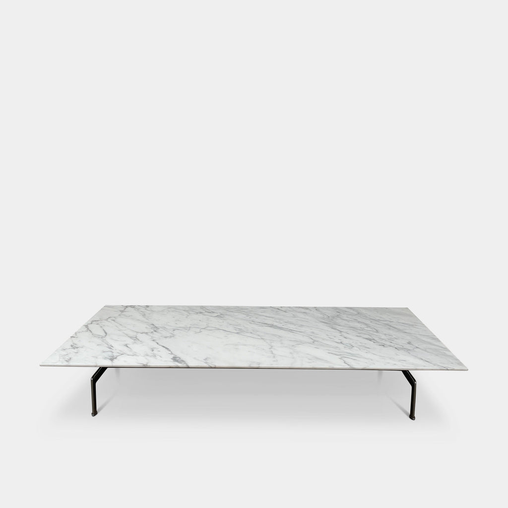 Table basse en marbre Diesis de B&amp;B Italia