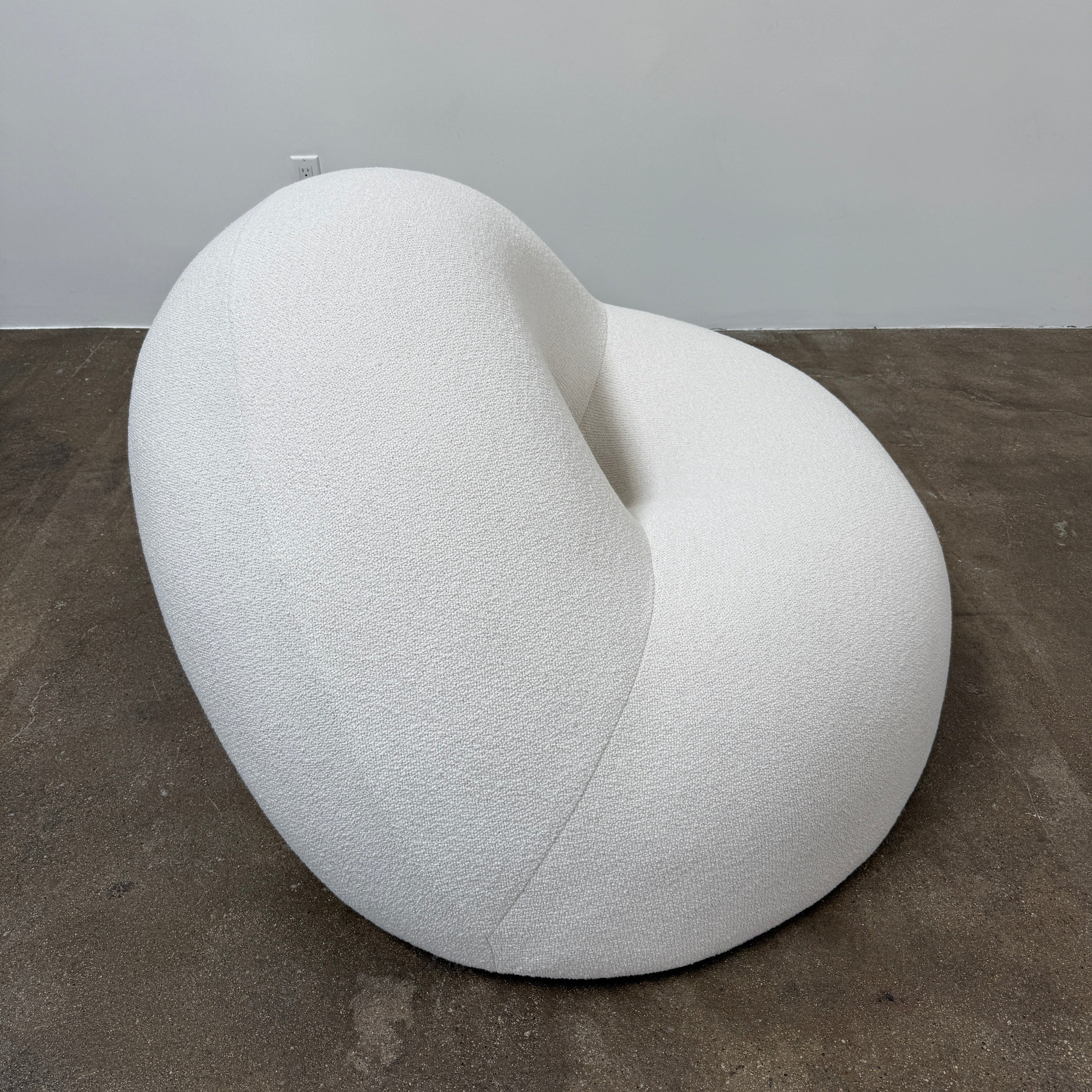 Objets d'intérêt commun Chaise Tube