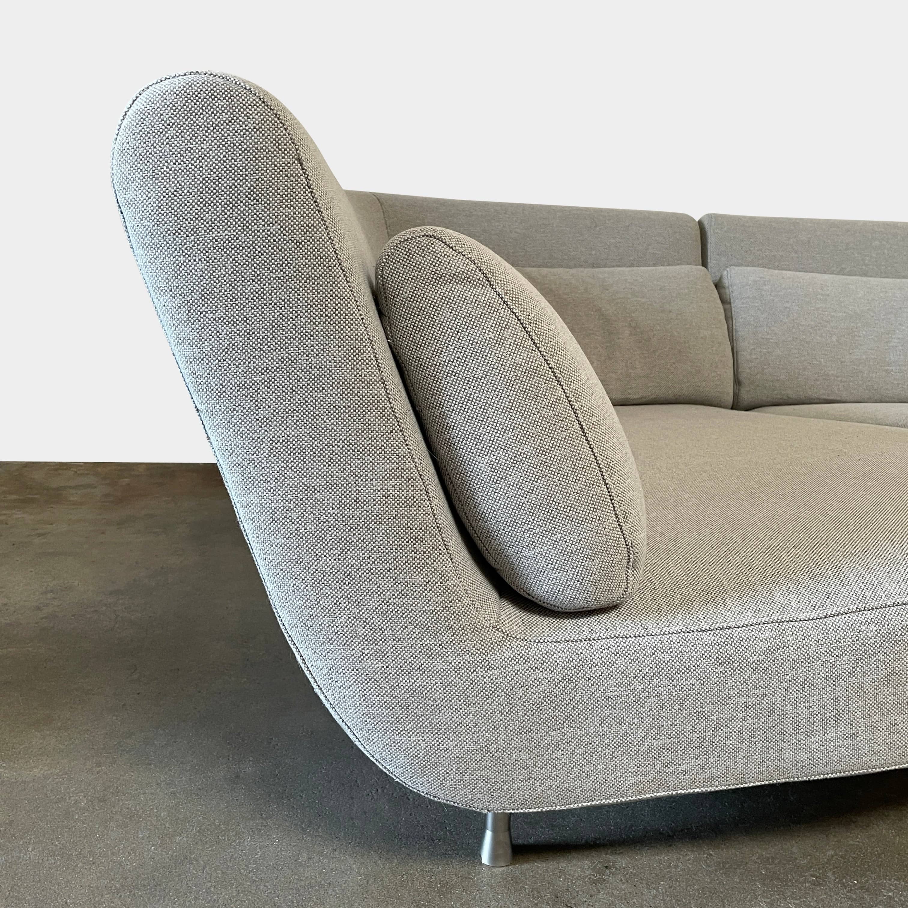 Canapé d'angle Ligne Roset Yang