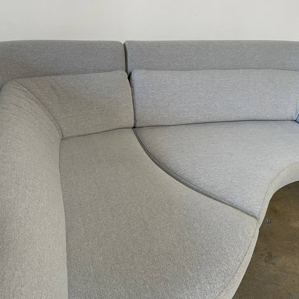 Canapé d'angle Ligne Roset Yang