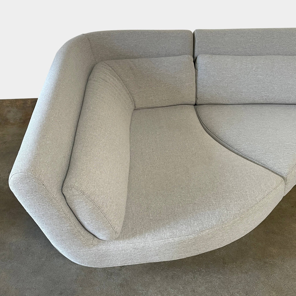 Canapé d'angle Ligne Roset Yang