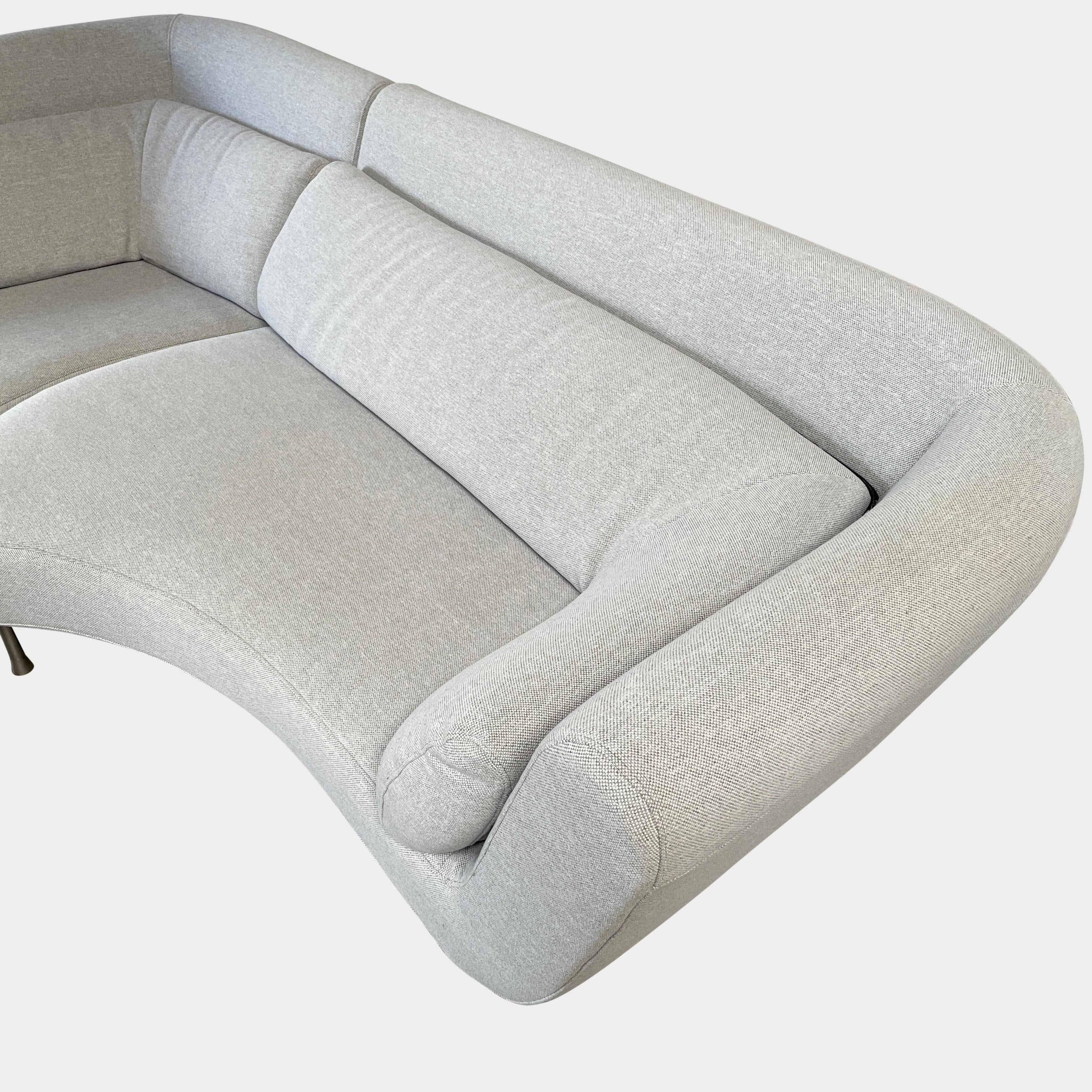 Canapé d'angle Ligne Roset Yang