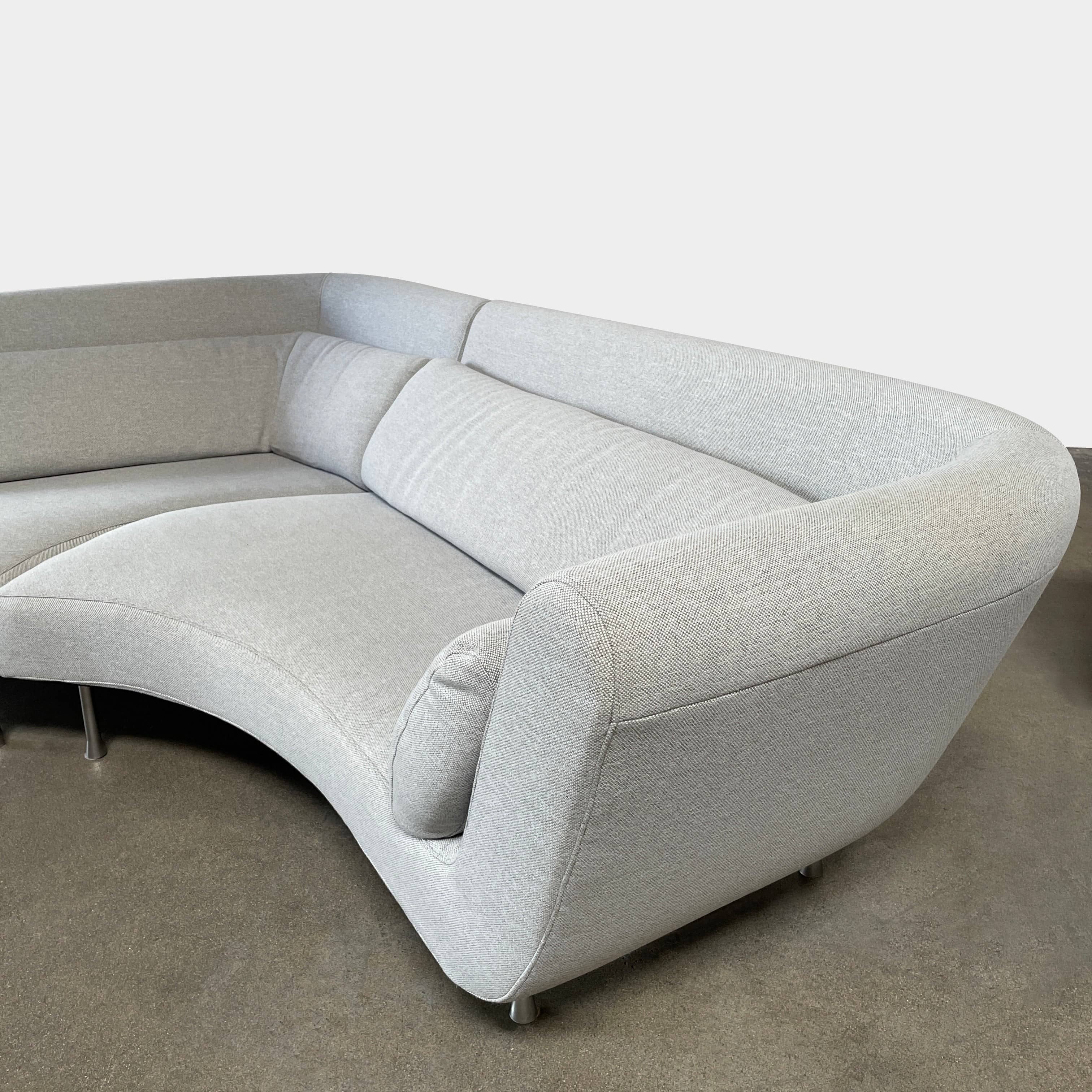 Canapé d'angle Ligne Roset Yang