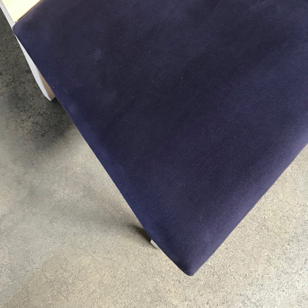 Chaise de salle à manger à dossier haut Gramrode