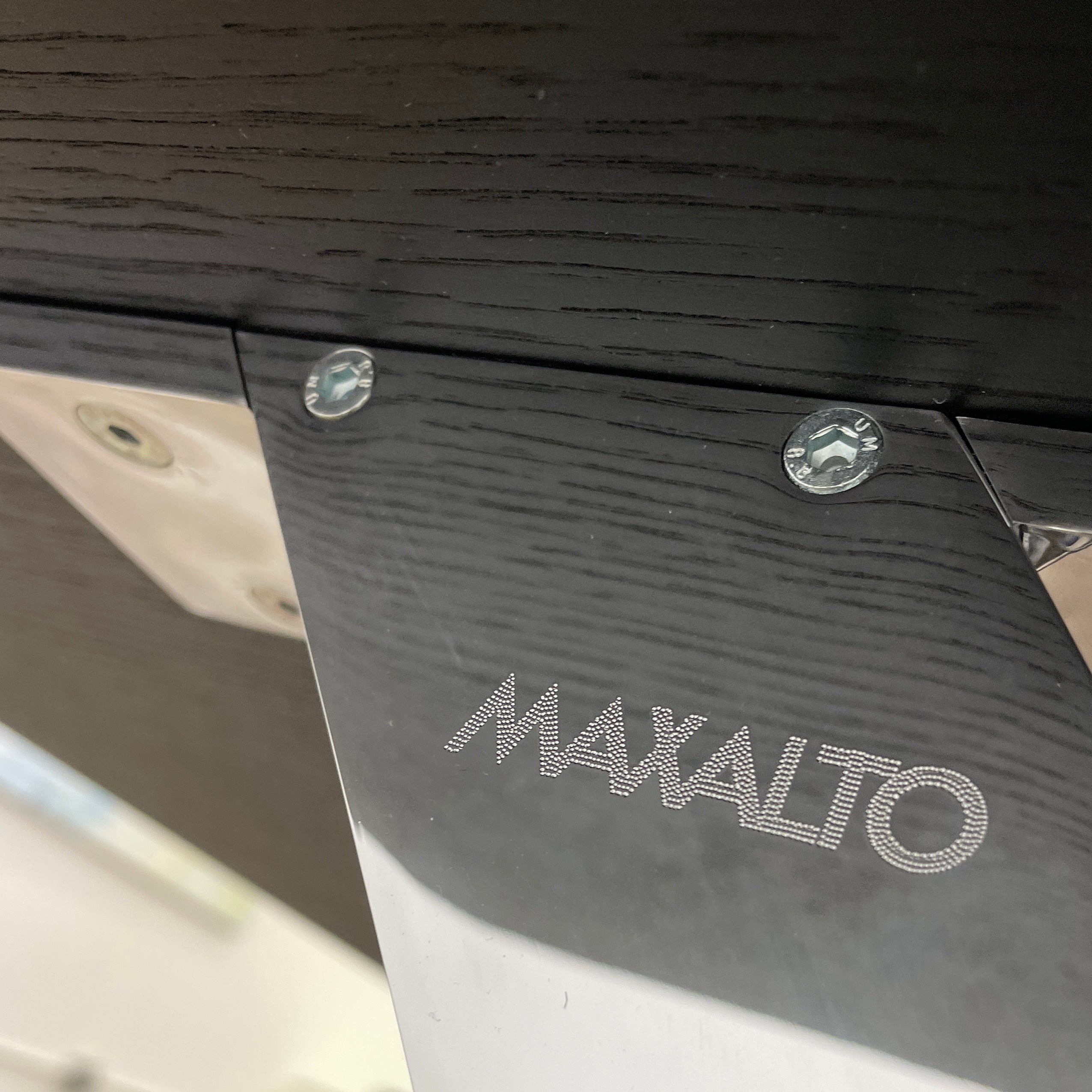 Table à manger Maxalto Max