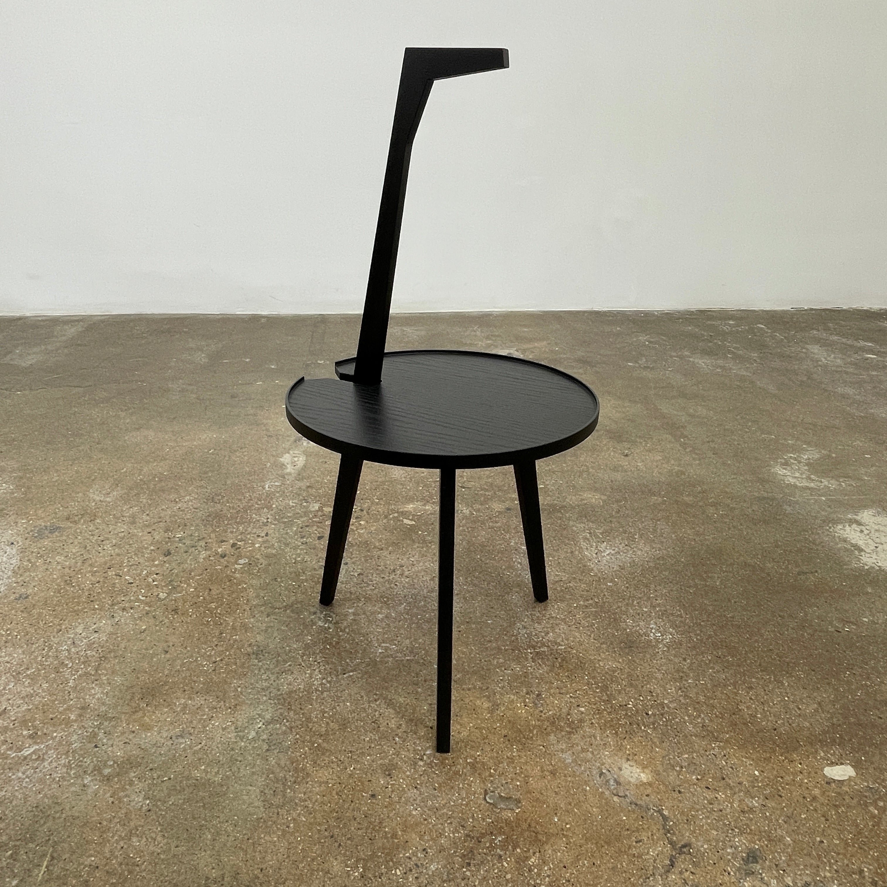 Table d'appoint Cassina Cicognino