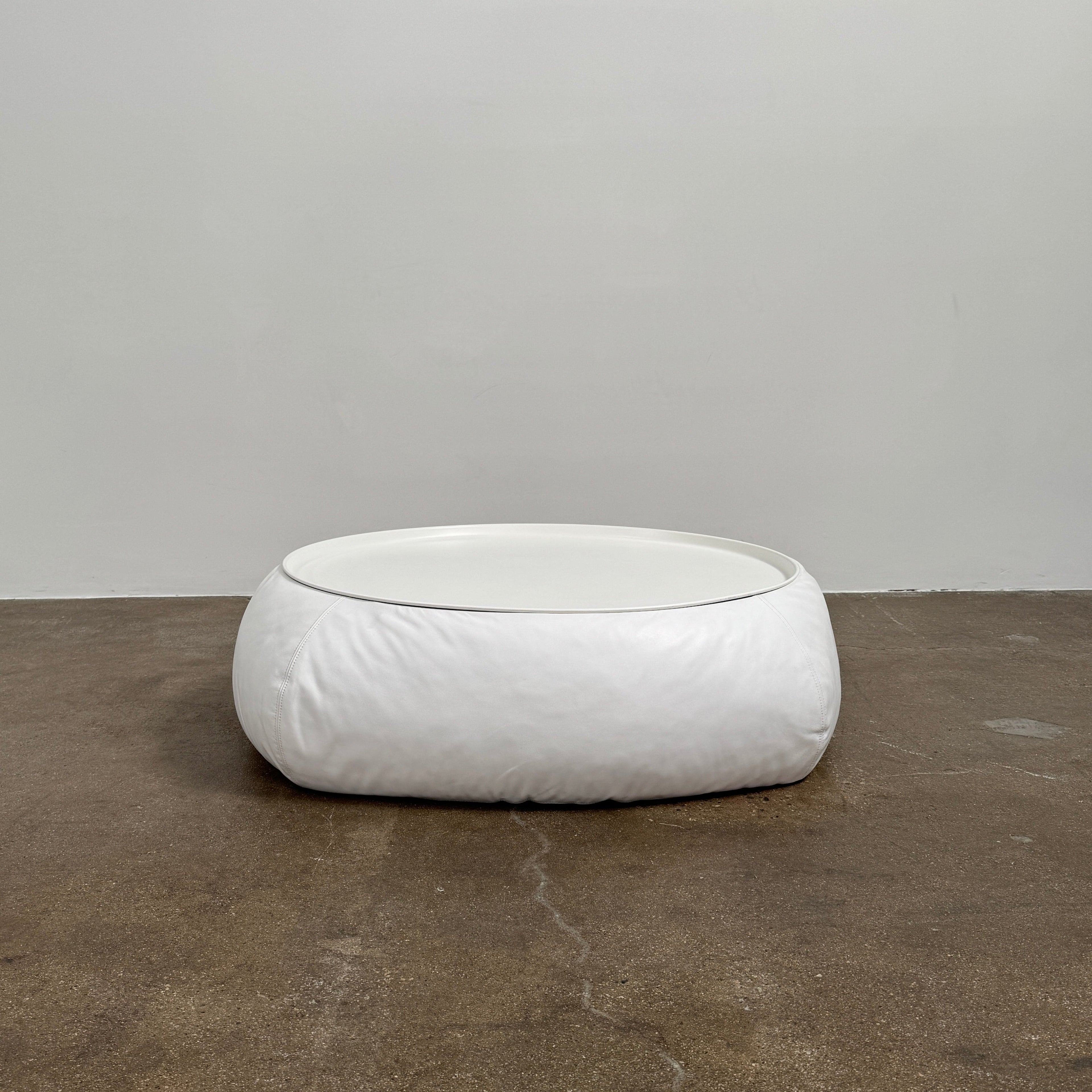 Table basse Lady Fat de B&amp;B Italia