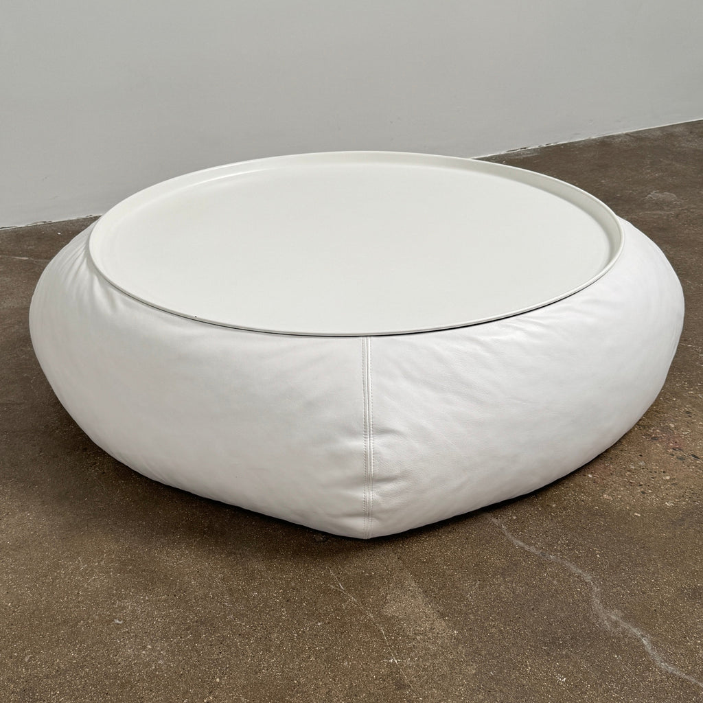 Table basse Lady Fat de B&amp;B Italia