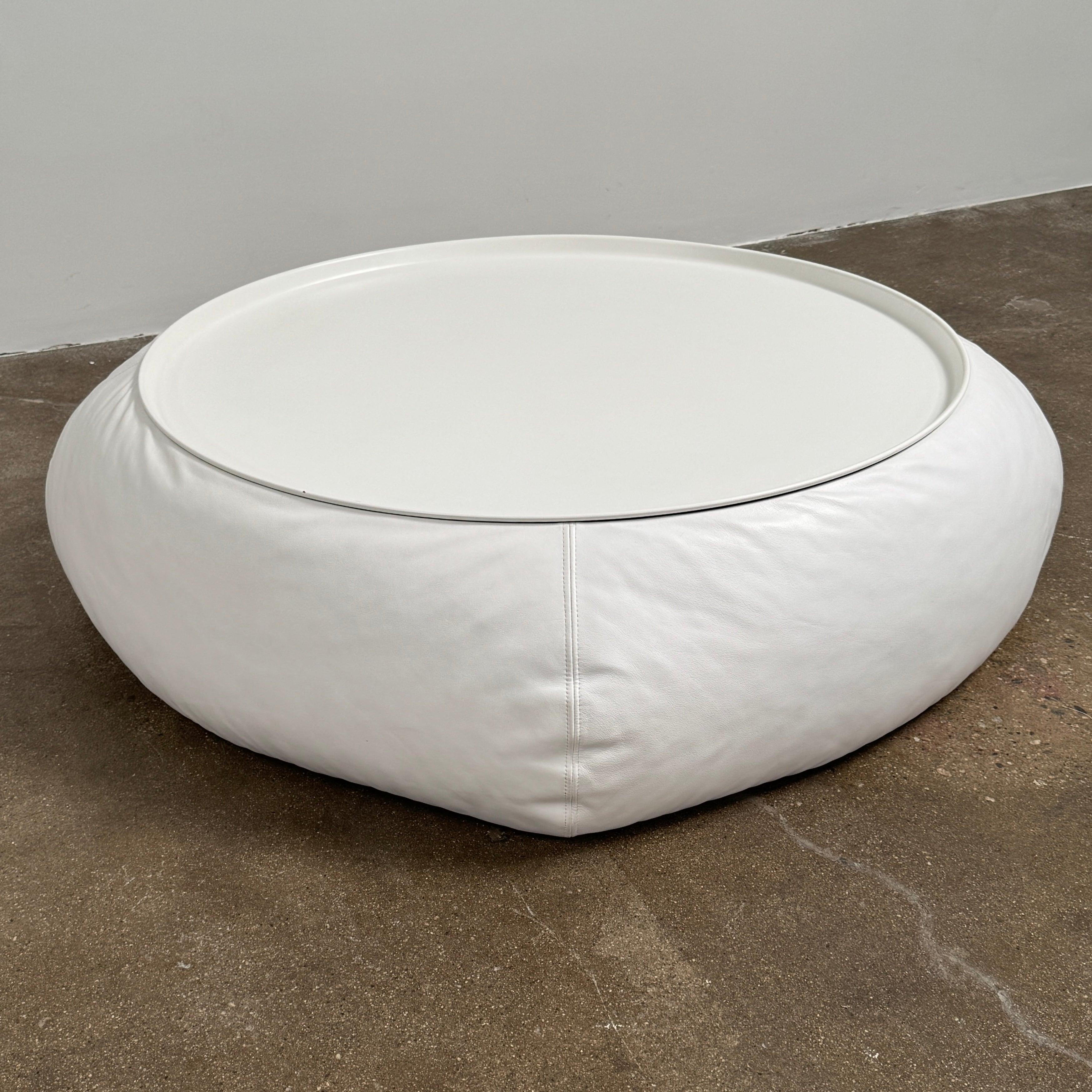 Table basse Lady Fat de B&amp;B Italia