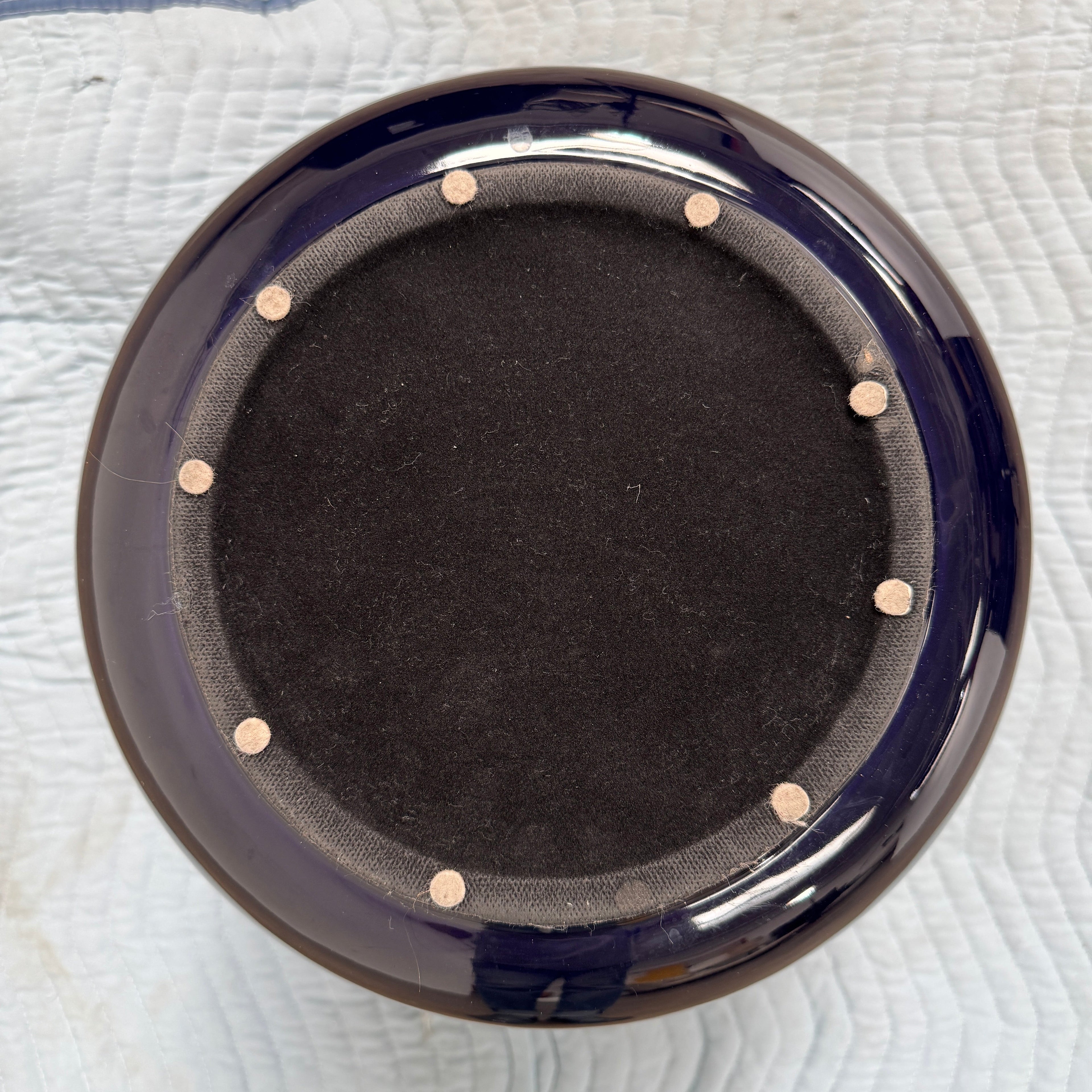 Table Dot de la collection Delcourt