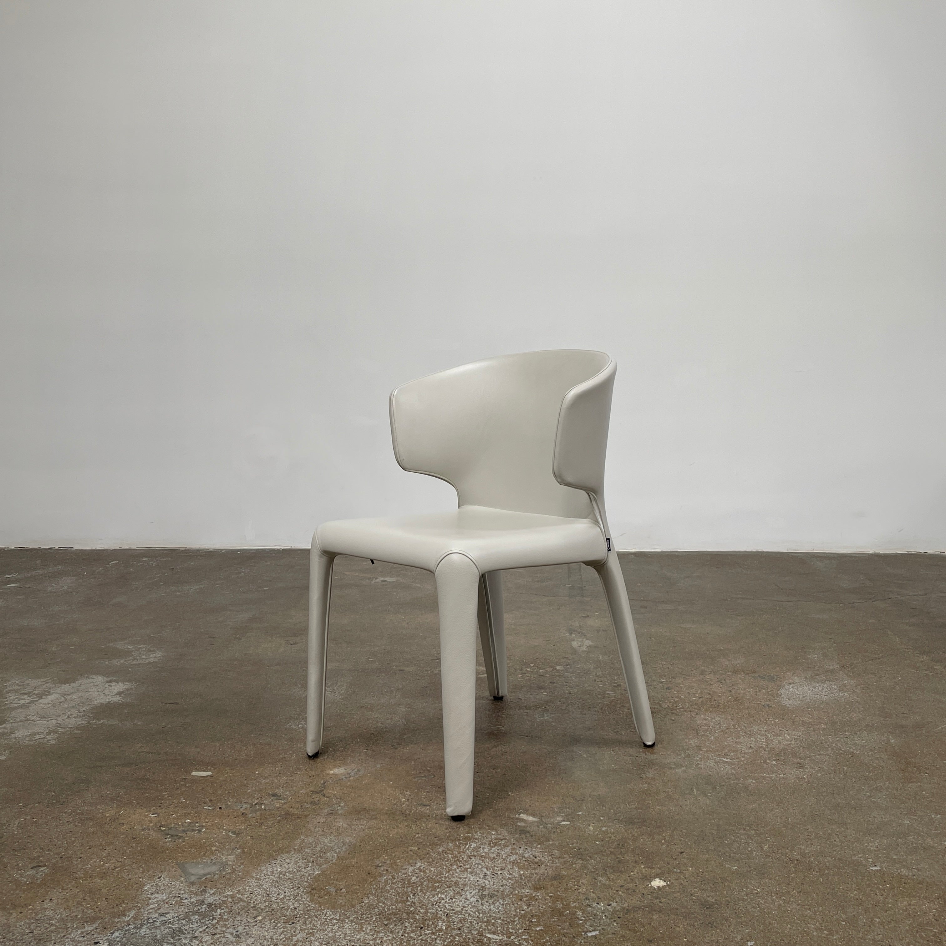 Ensemble de chaises de salle à manger Cassina Hola 367