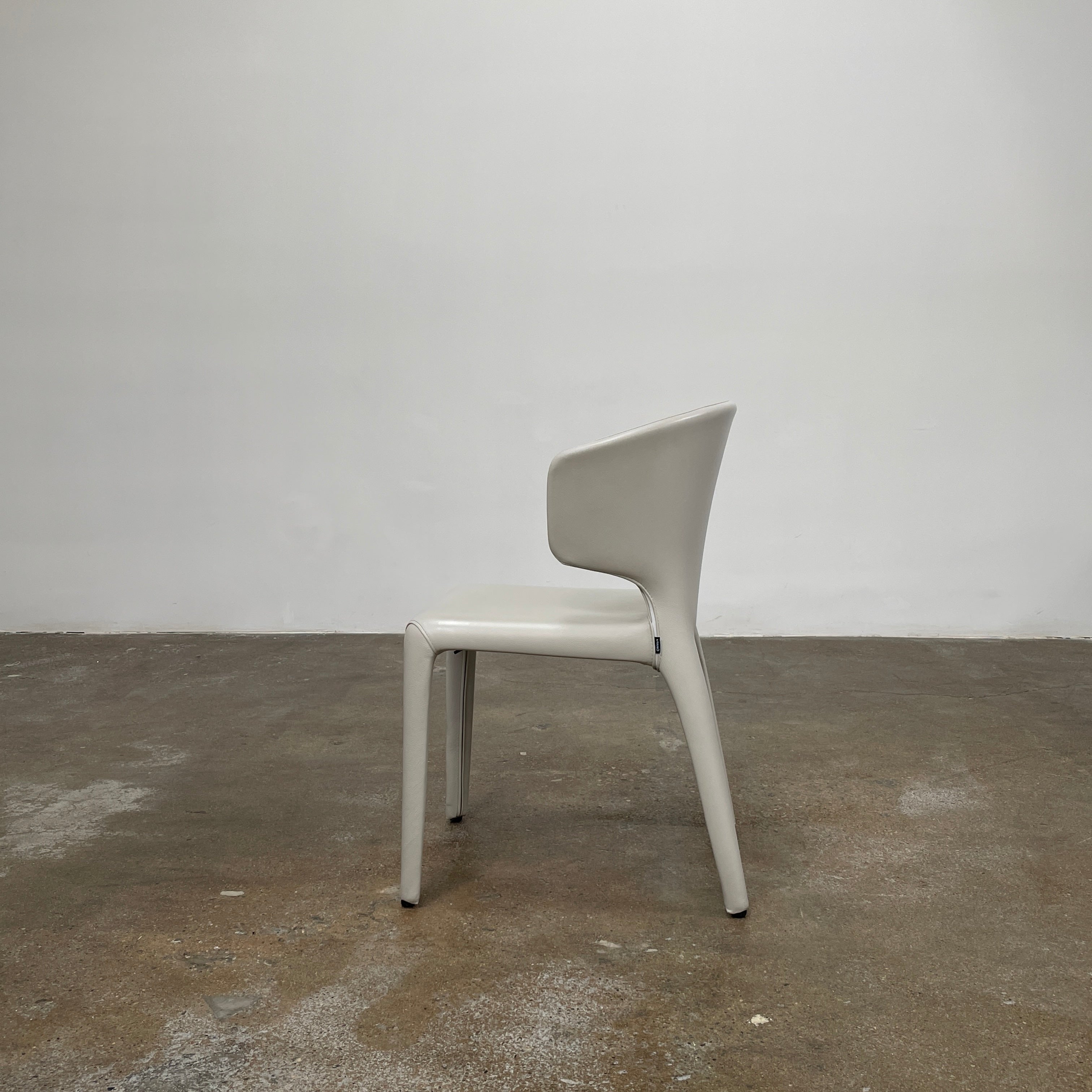 Ensemble de chaises de salle à manger Cassina Hola 367