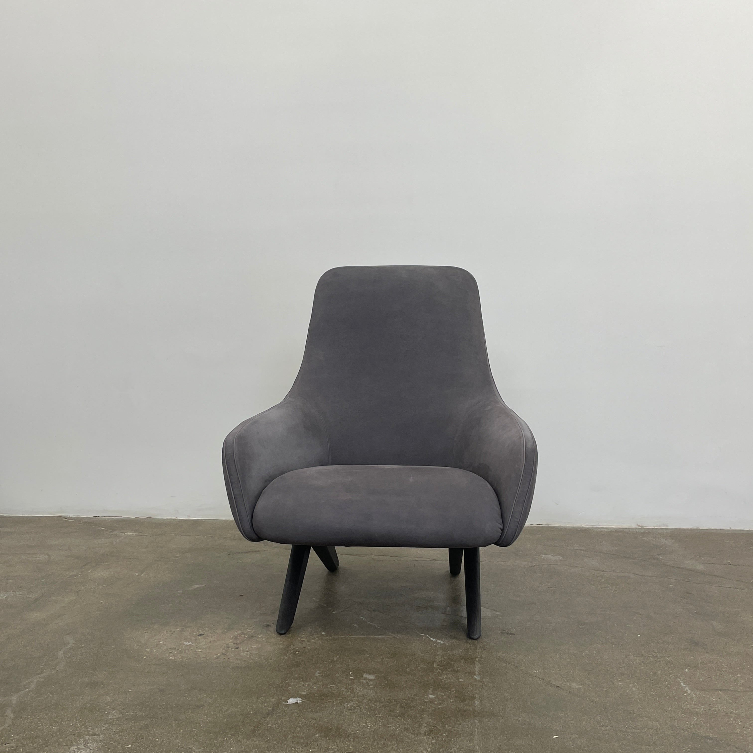 Fauteuil Poliform Marlon
