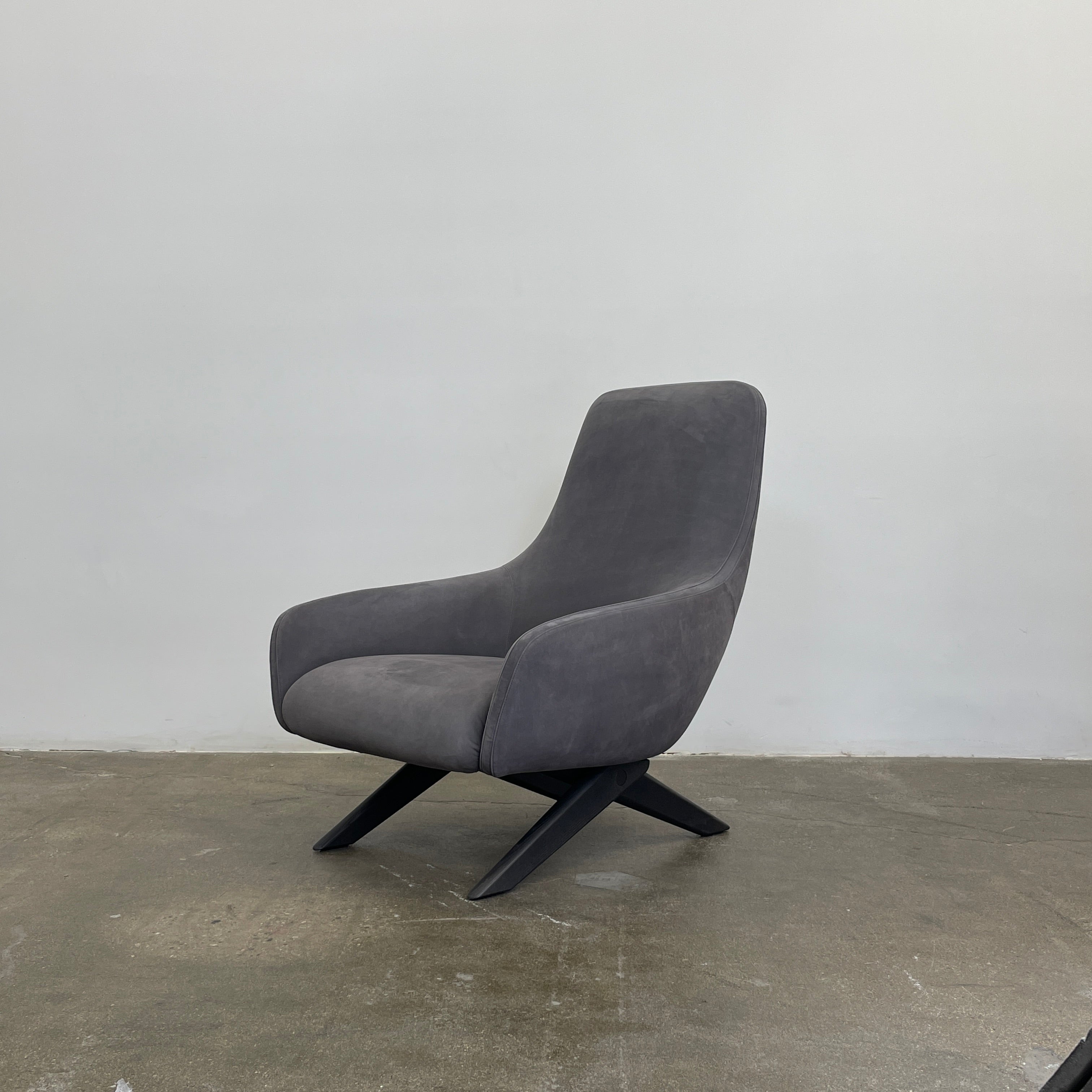 Fauteuil Poliform Marlon