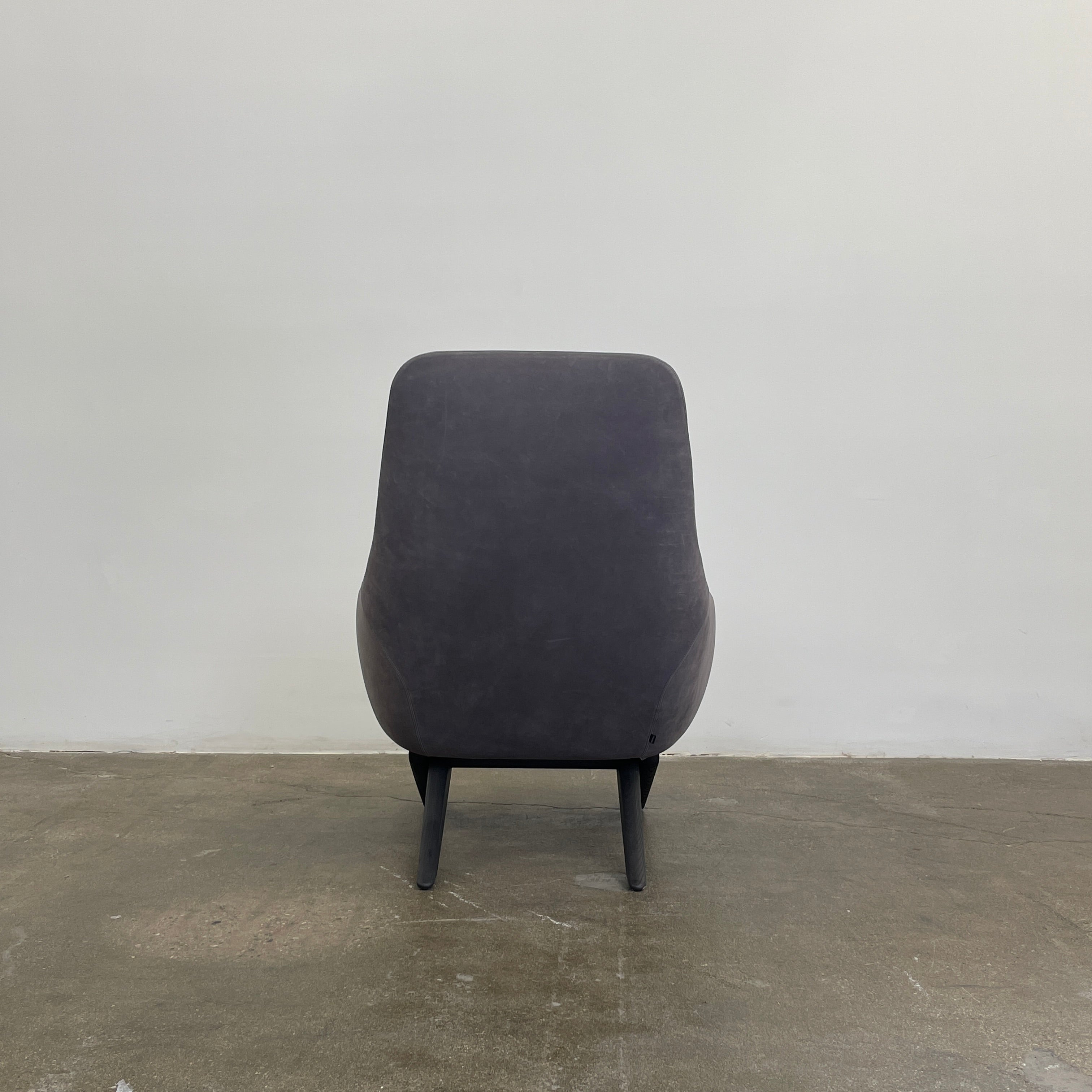Fauteuil Poliform Marlon
