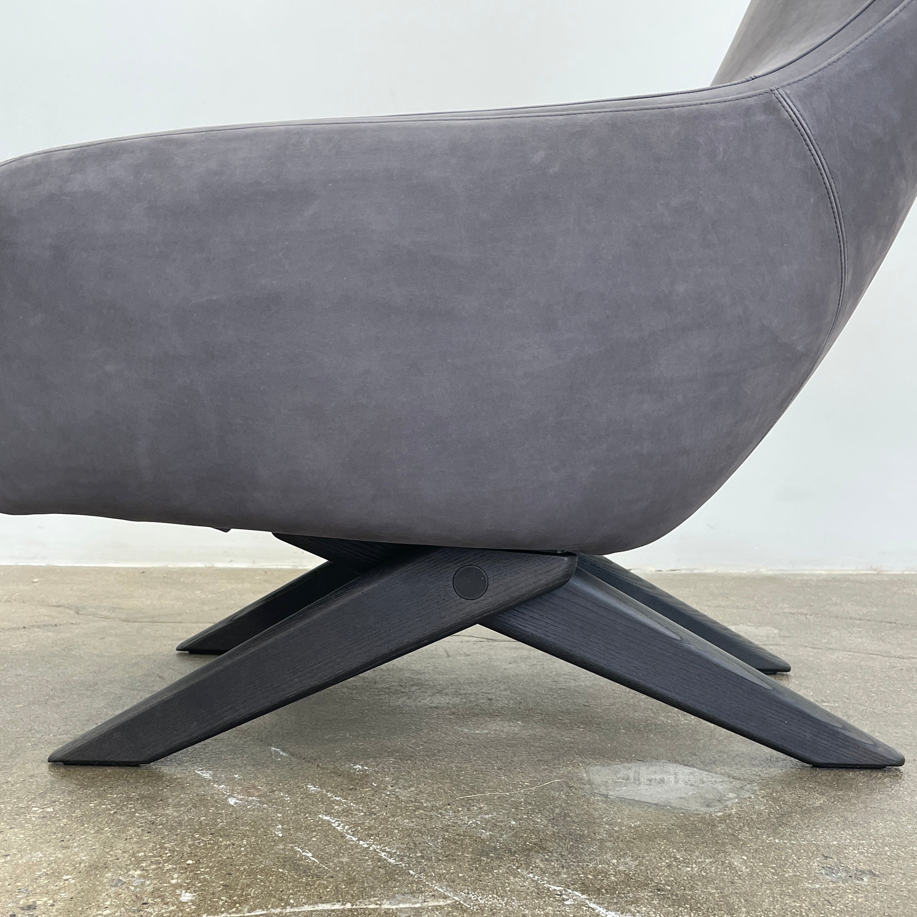 Fauteuil Poliform Marlon