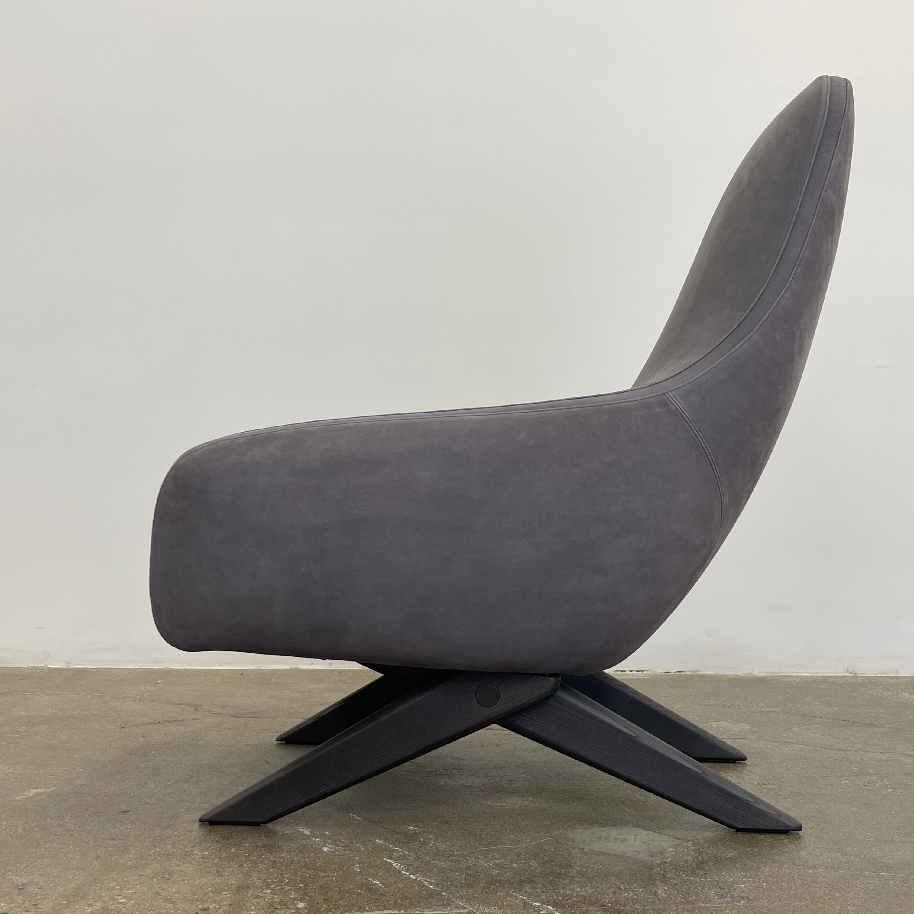 Fauteuil Poliform Marlon