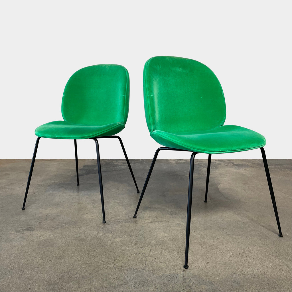 Fauteuil d'appoint Beetle