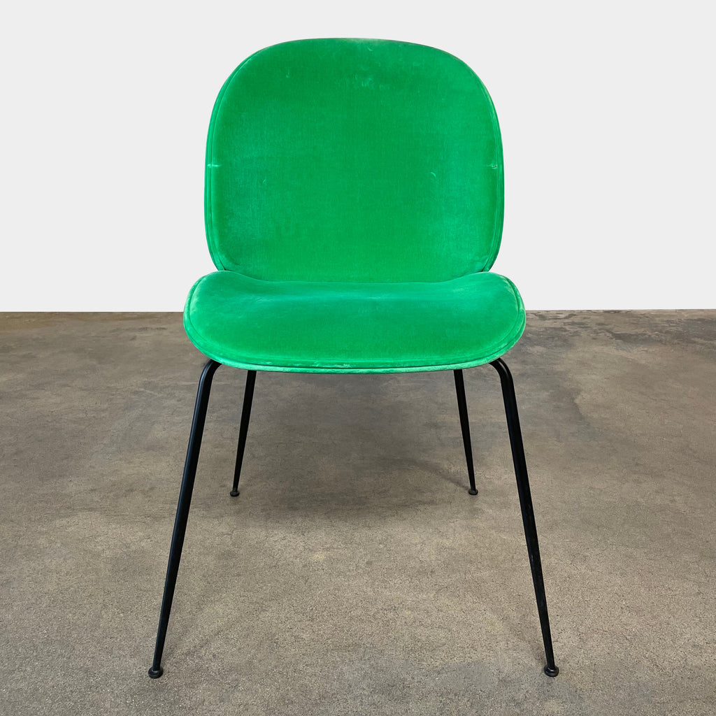 Fauteuil d'appoint Beetle