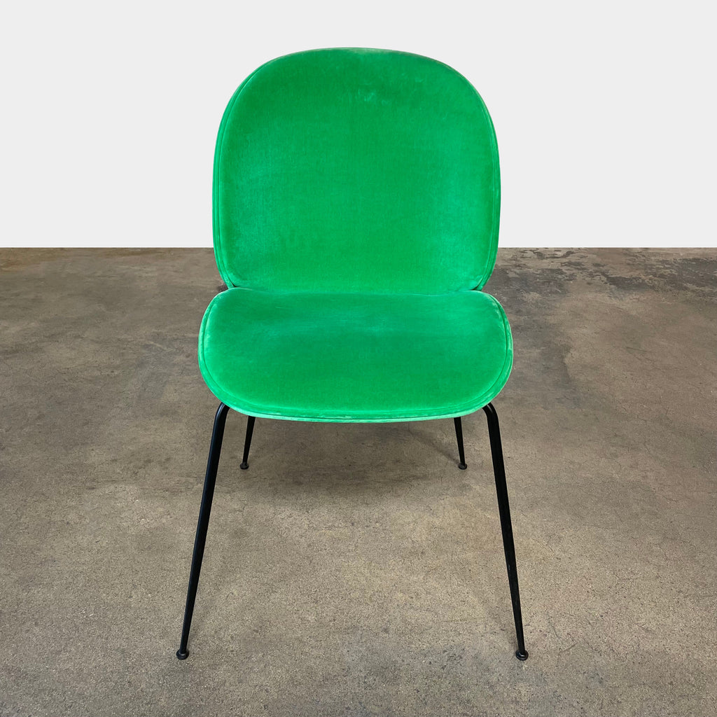 Fauteuil d'appoint Beetle