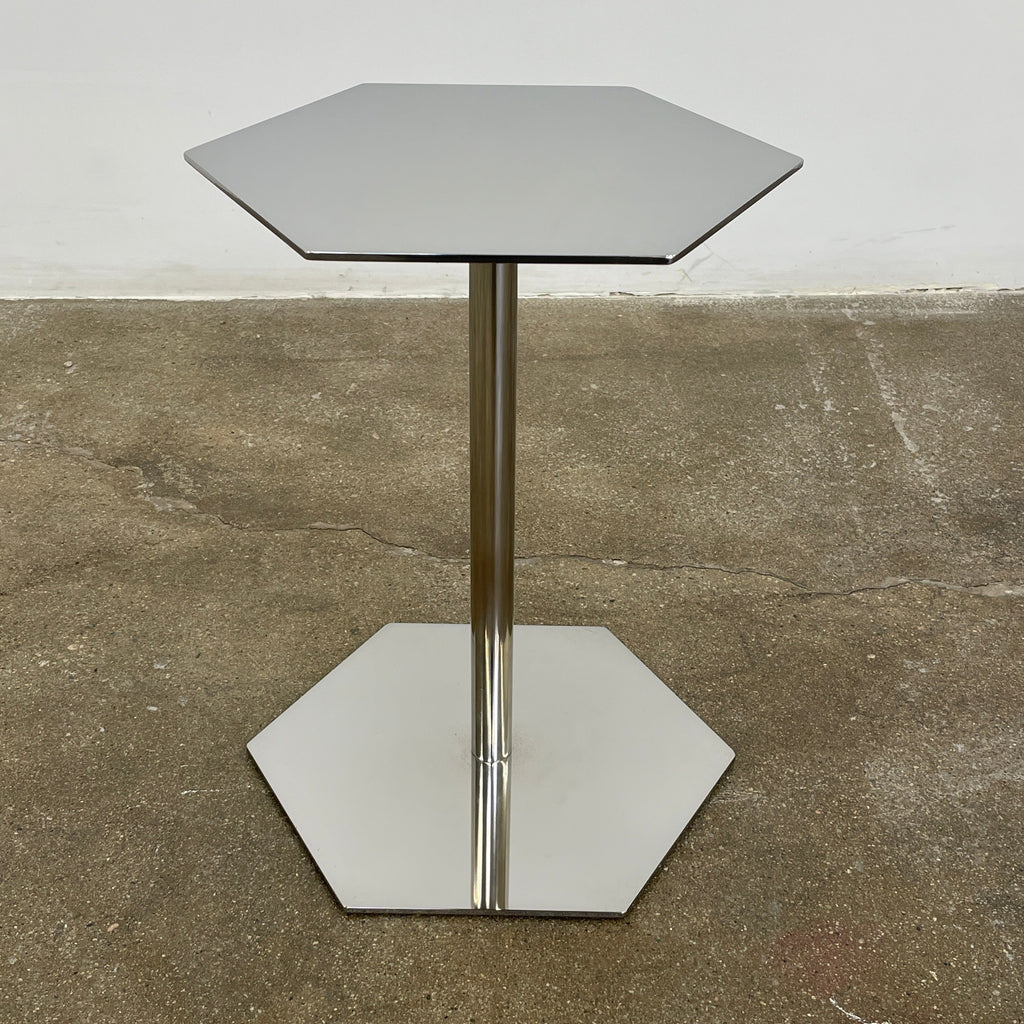 Table d'appoint Minotti Brisley