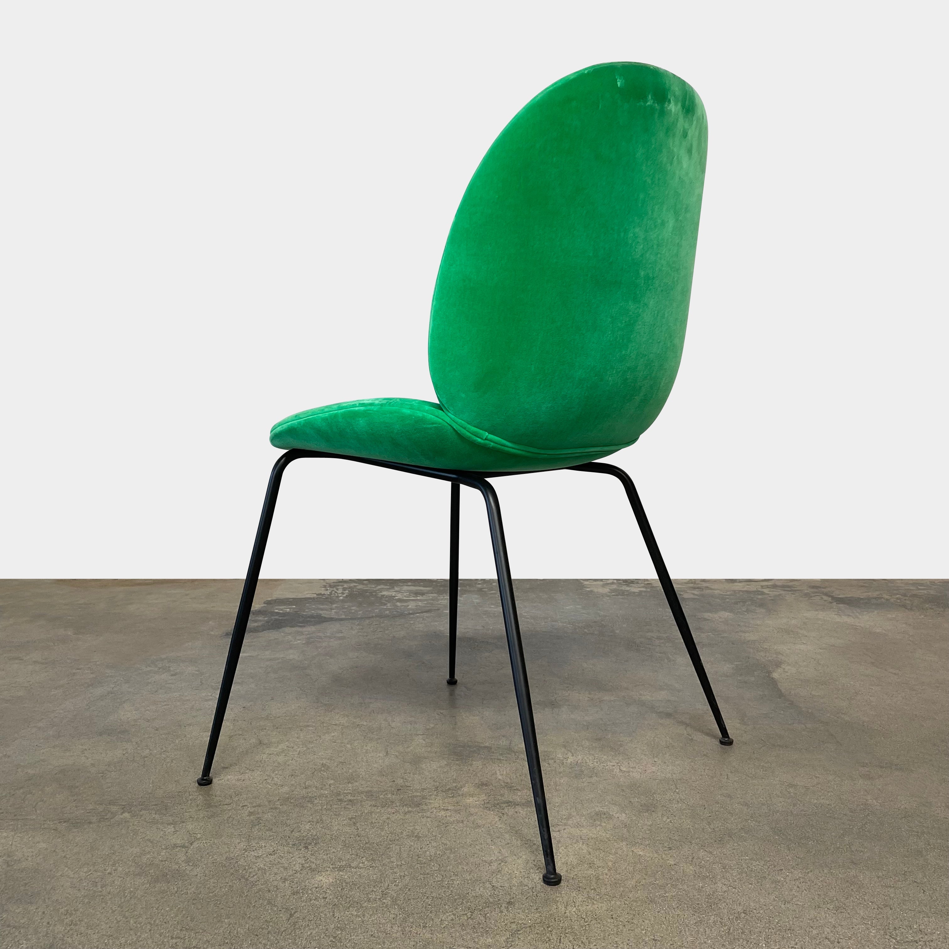 Fauteuil d'appoint Beetle