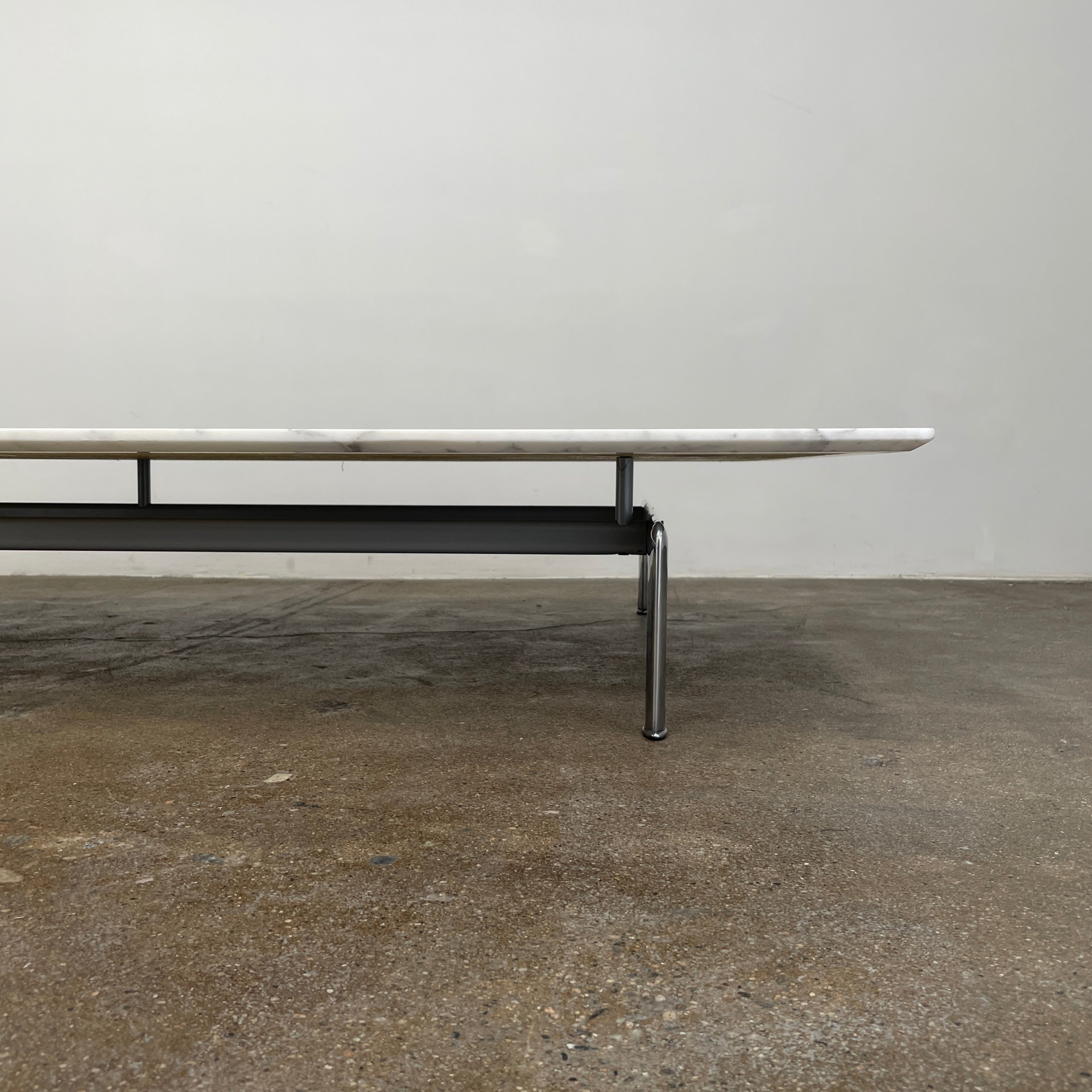Table basse en marbre Diesis de B&amp;B Italia