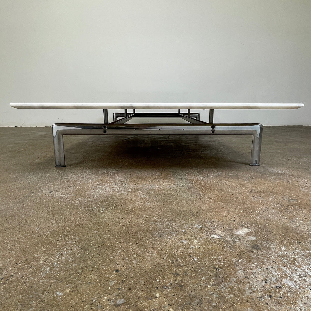 Table basse en marbre Diesis de B&amp;B Italia