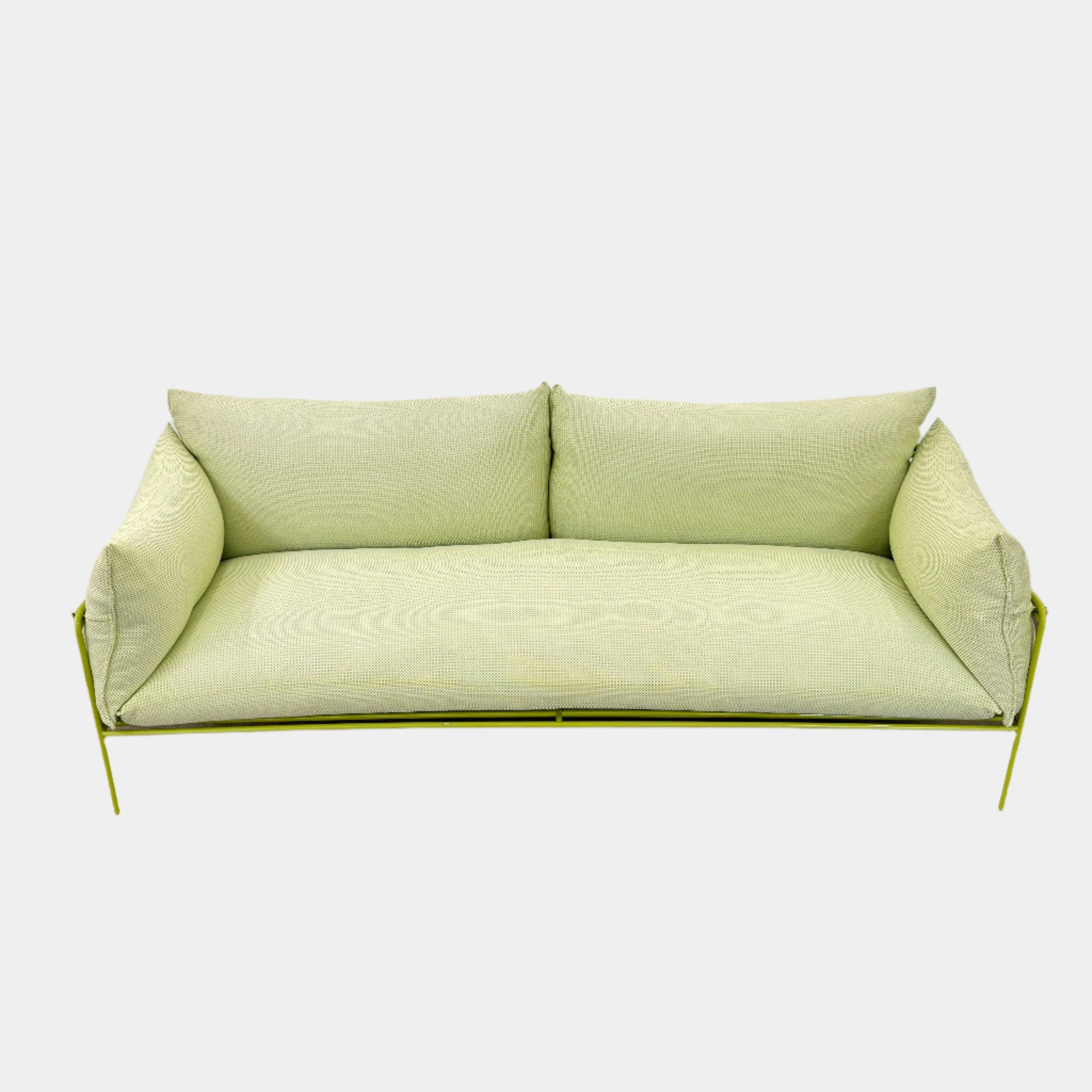 Canapé d'extérieur Kaba de Paola Lenti