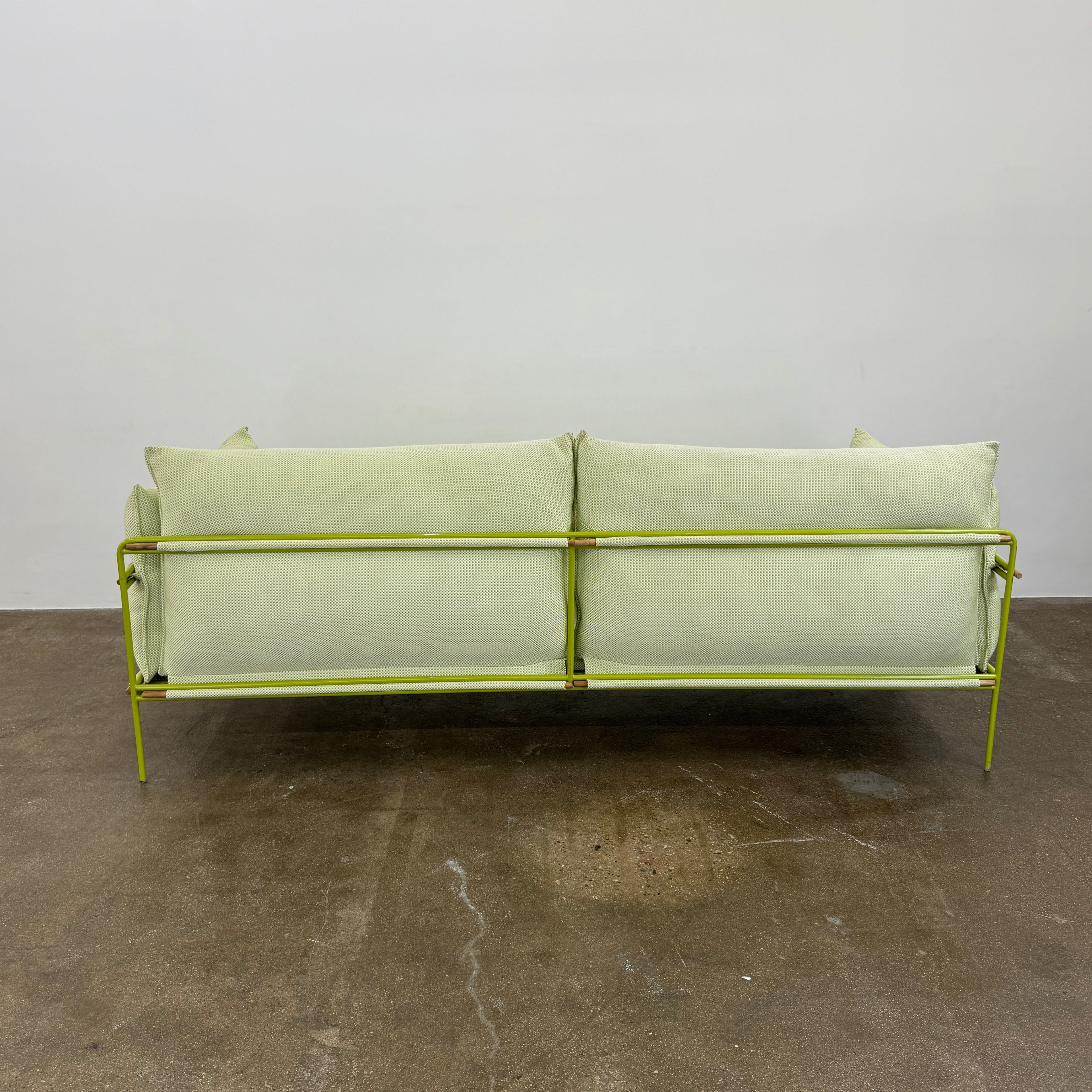Canapé d'extérieur Kaba de Paola Lenti