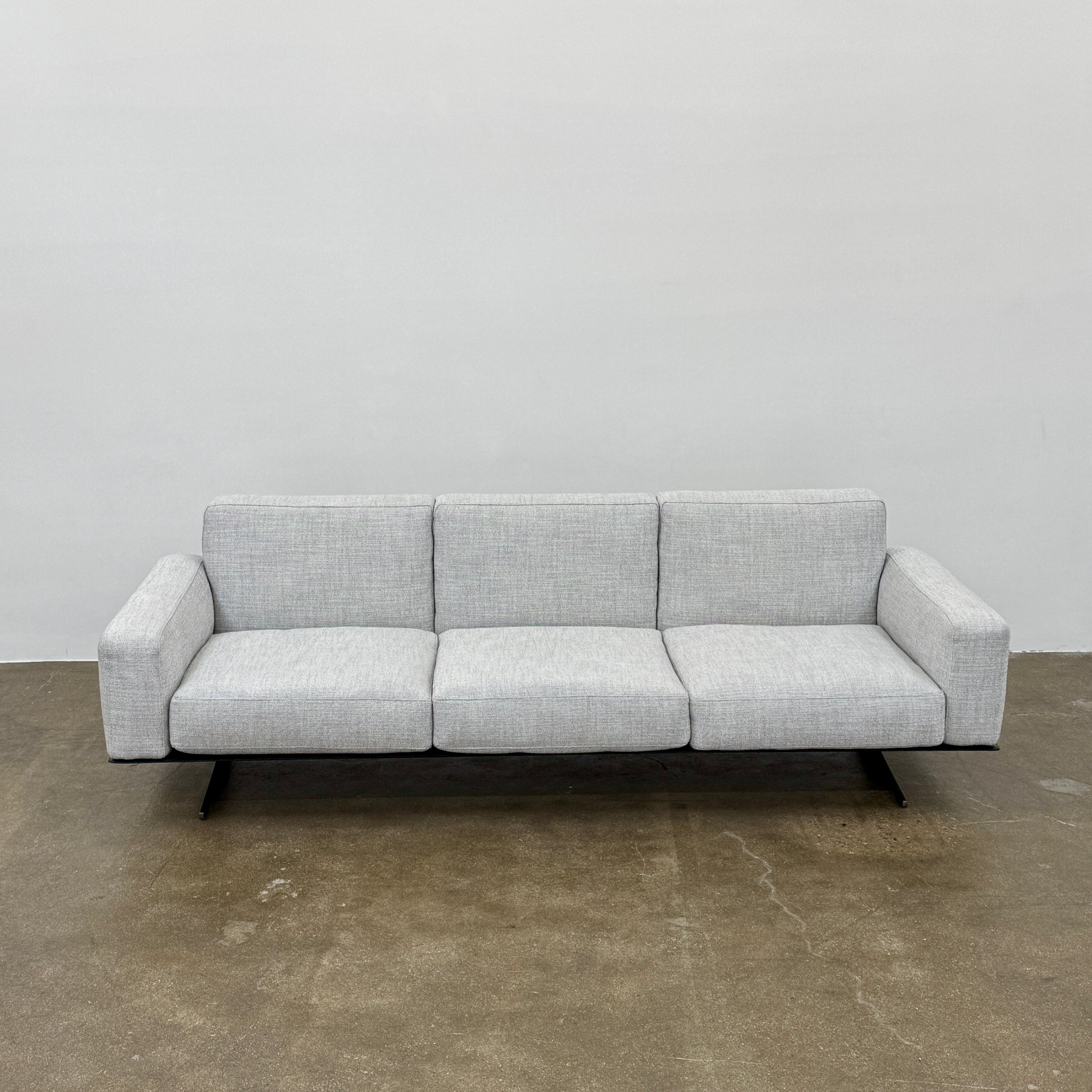 Canapé Flexform Soft Dream