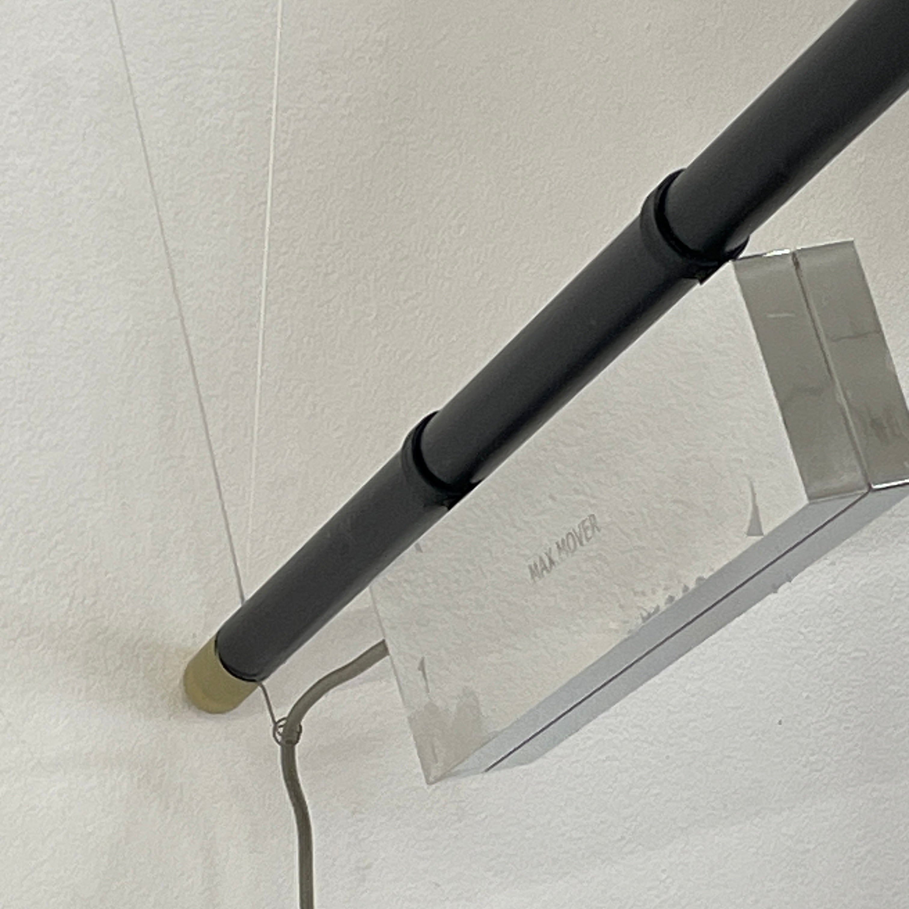 Applique murale Ingo Maurer Max Mover